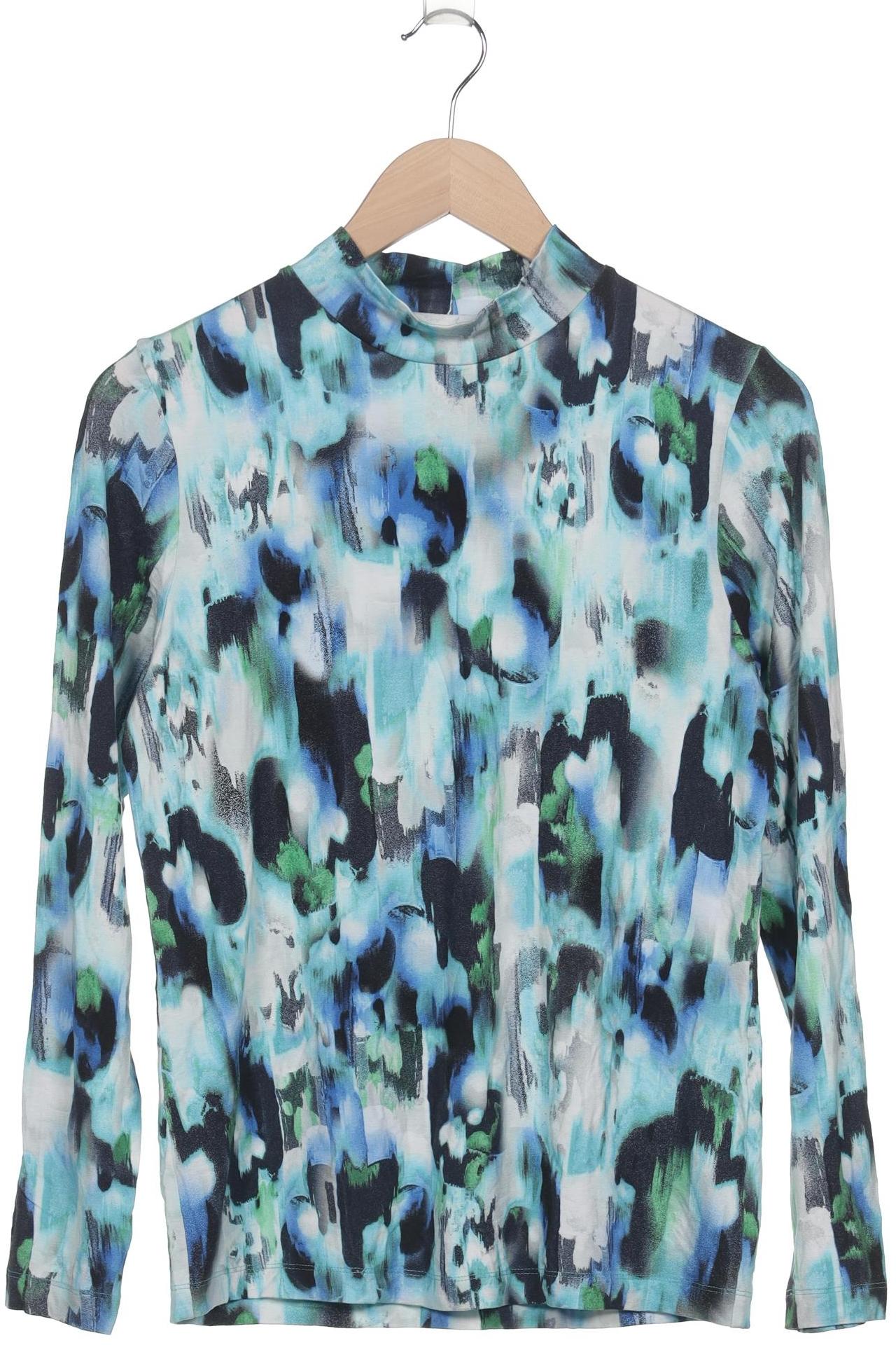 

Rabe Damen Langarmshirt, mehrfarbig, Gr. 40