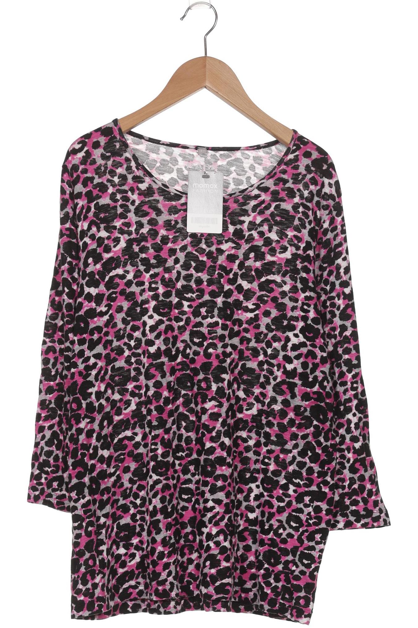 

Rabe Damen Langarmshirt, mehrfarbig, Gr. 44