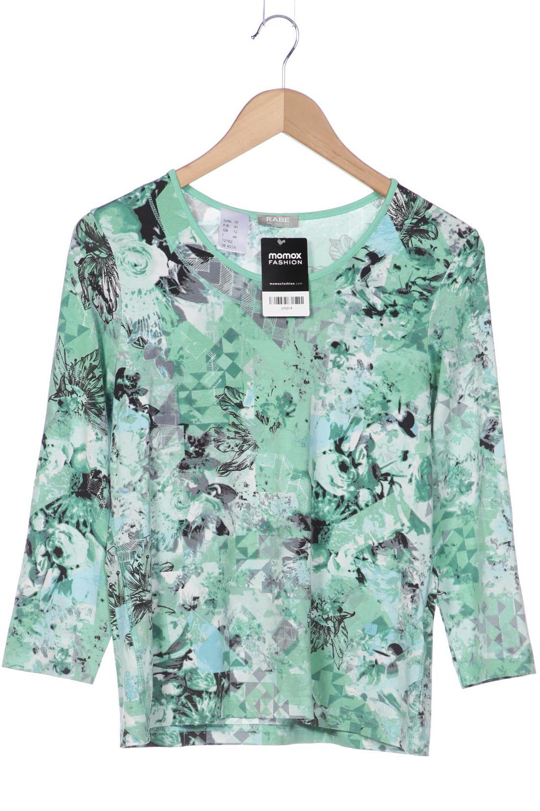 

RABE Damen Langarmshirt, mehrfarbig