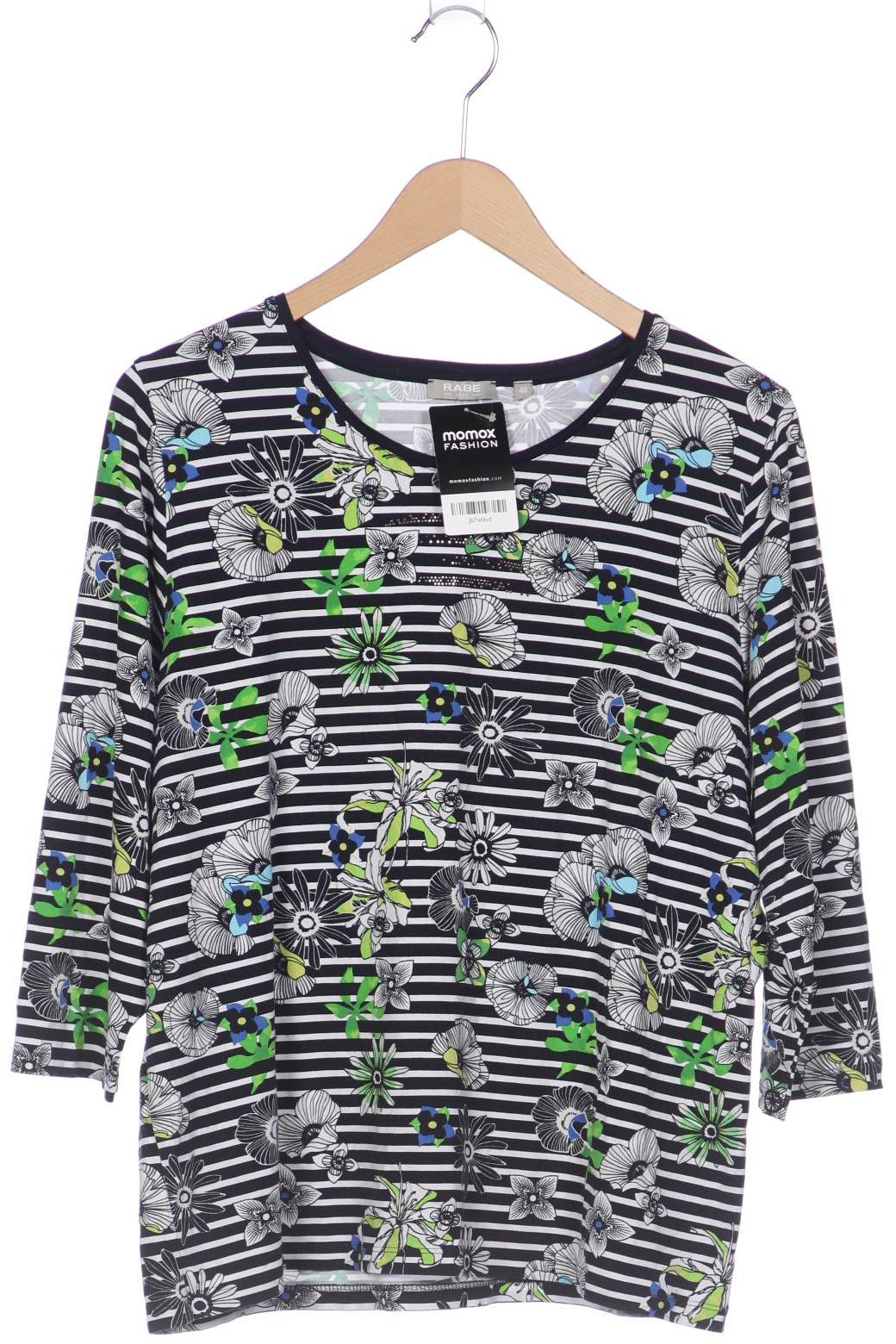 

RABE Damen Langarmshirt, marineblau