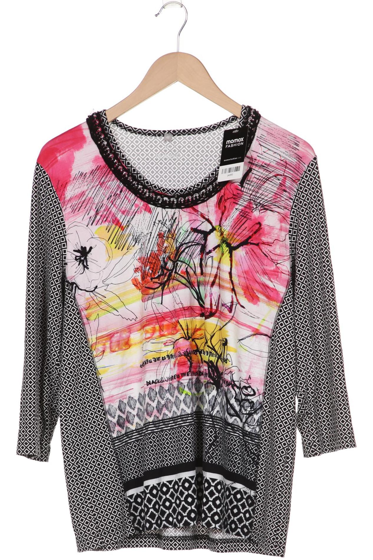 

RABE Damen Langarmshirt, schwarz