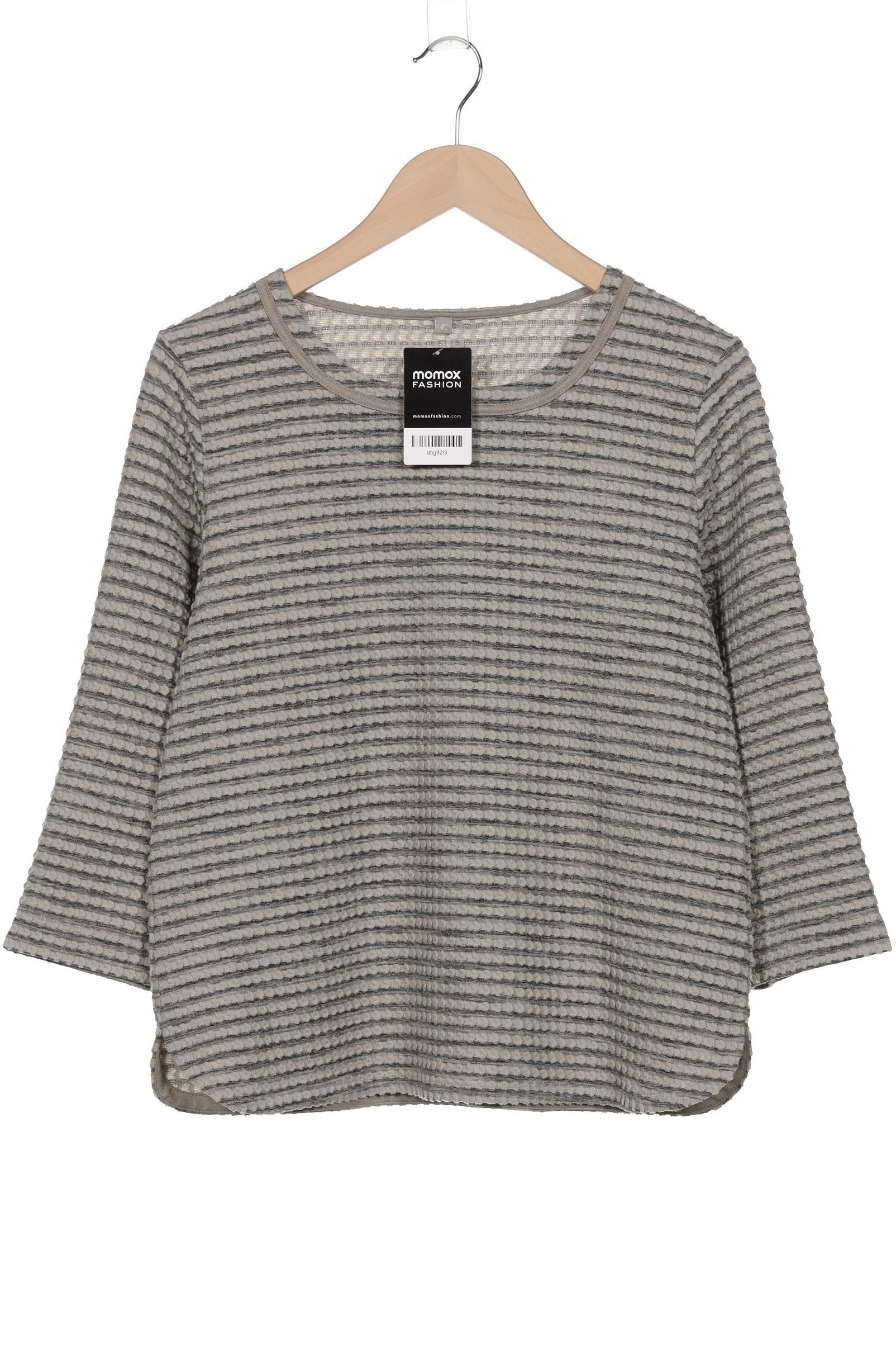 

Rabe Damen Langarmshirt, grün, Gr. 42