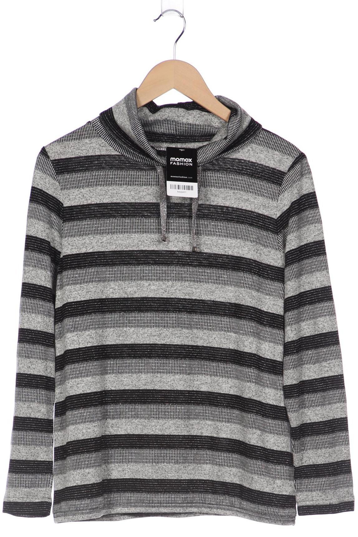 

RABE Damen Langarmshirt, grau
