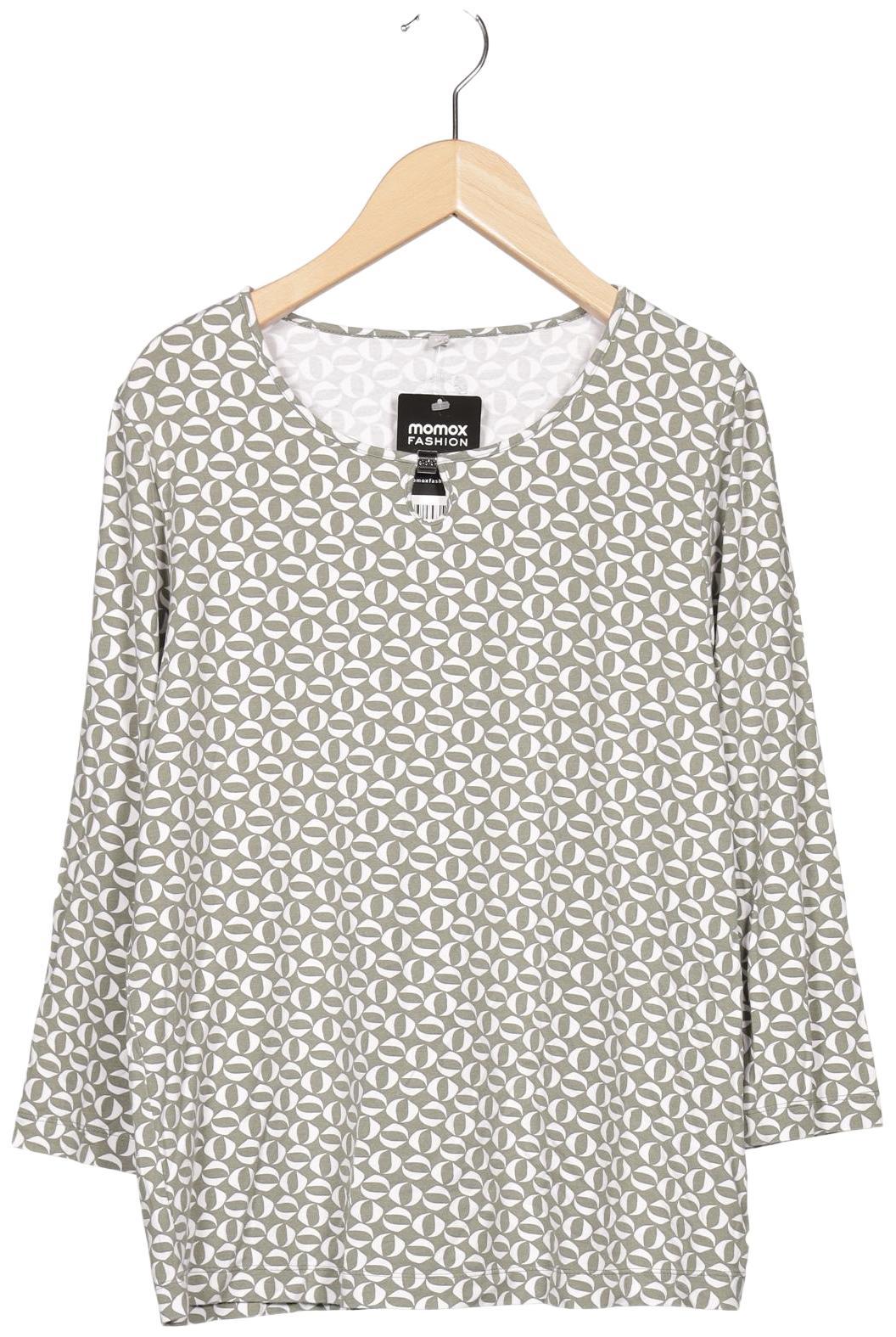 

Rabe Damen Langarmshirt, mehrfarbig, Gr. 38