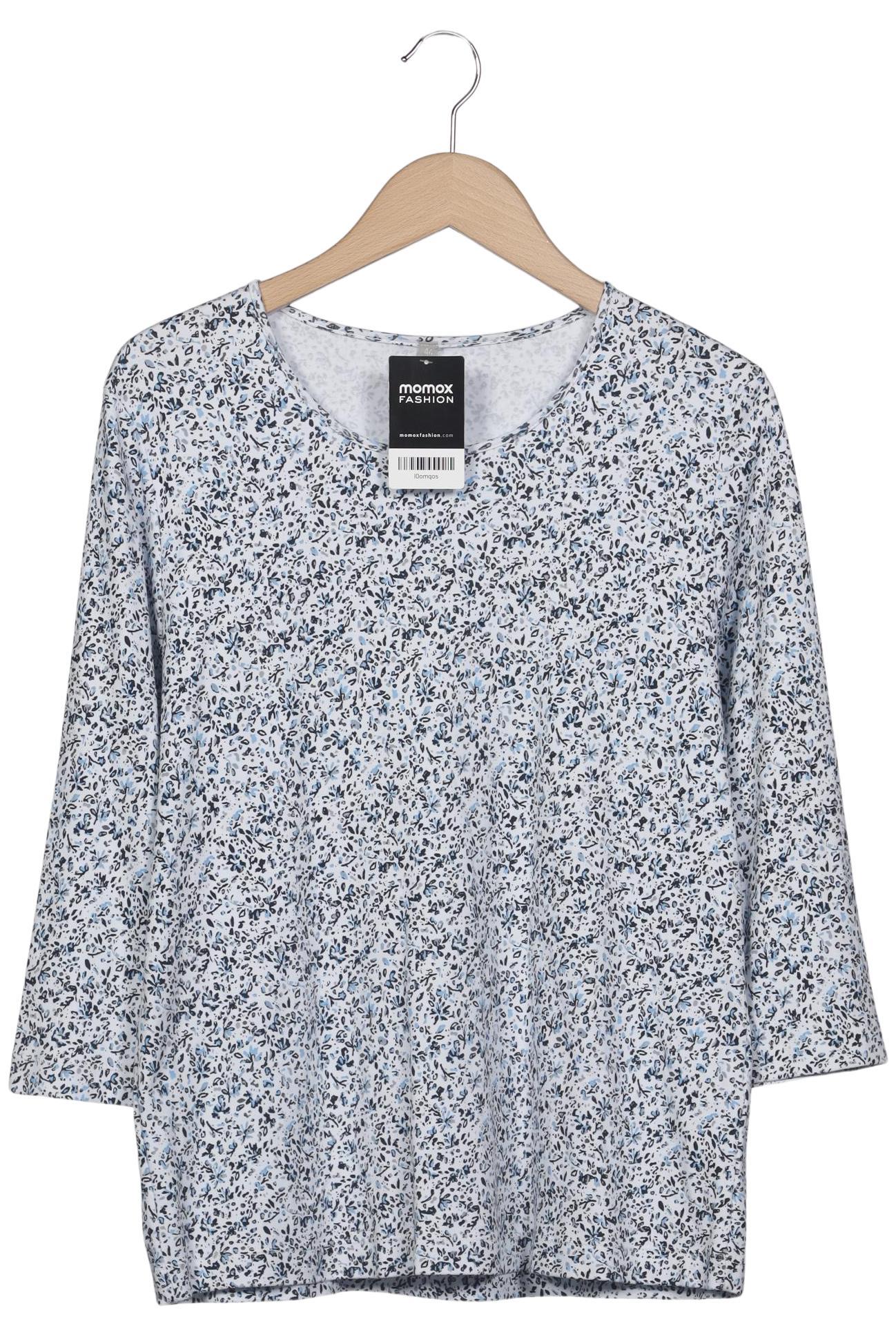 

Rabe Damen Langarmshirt, mehrfarbig, Gr. 44