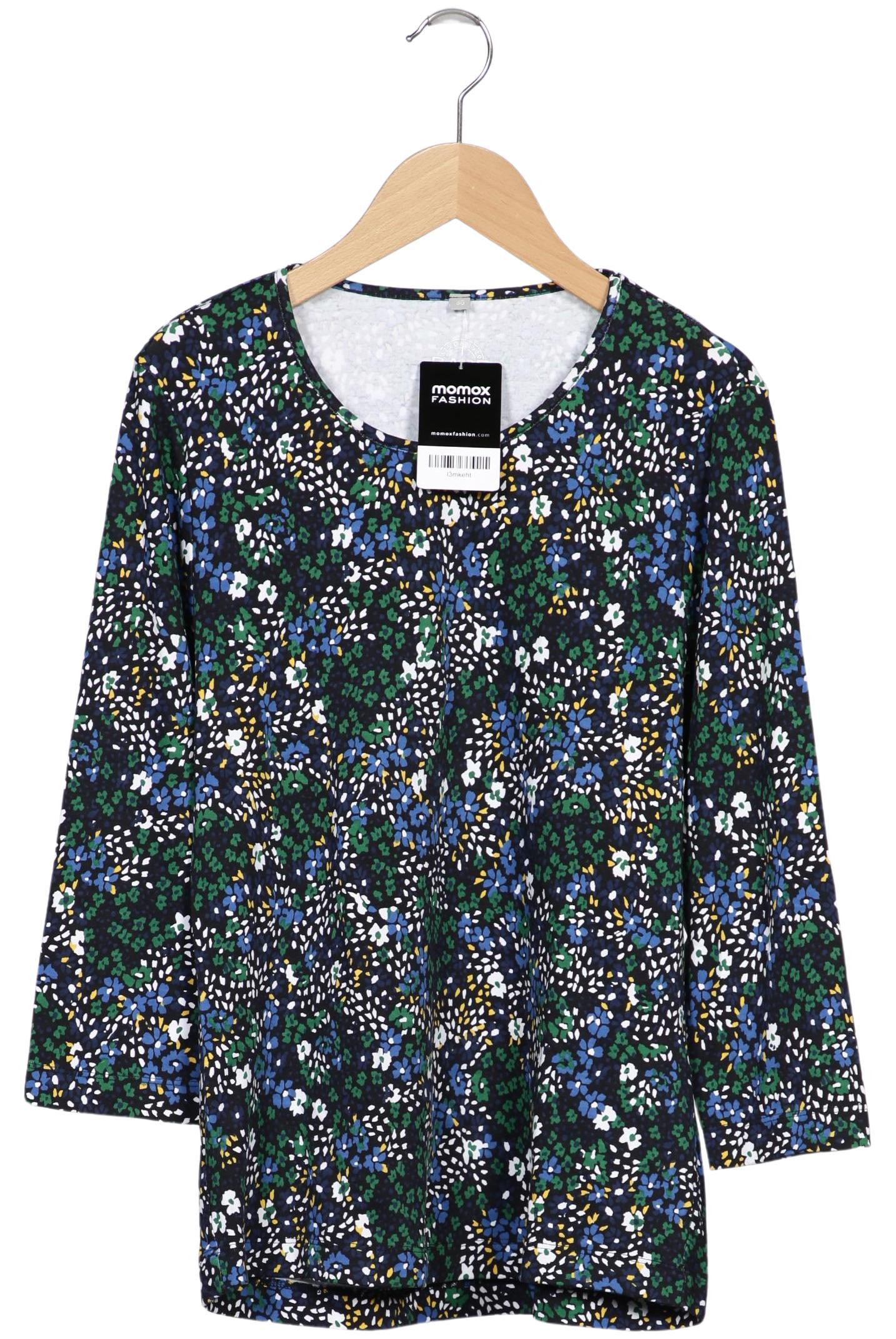 

Rabe Damen Langarmshirt, mehrfarbig, Gr. 38