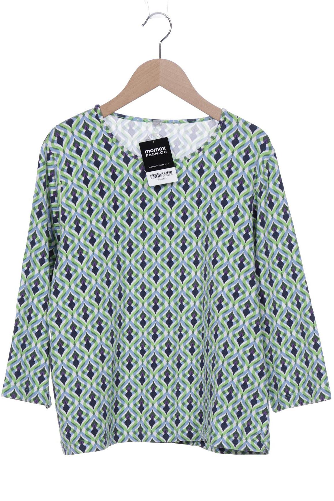 

RABE Damen Langarmshirt, grün