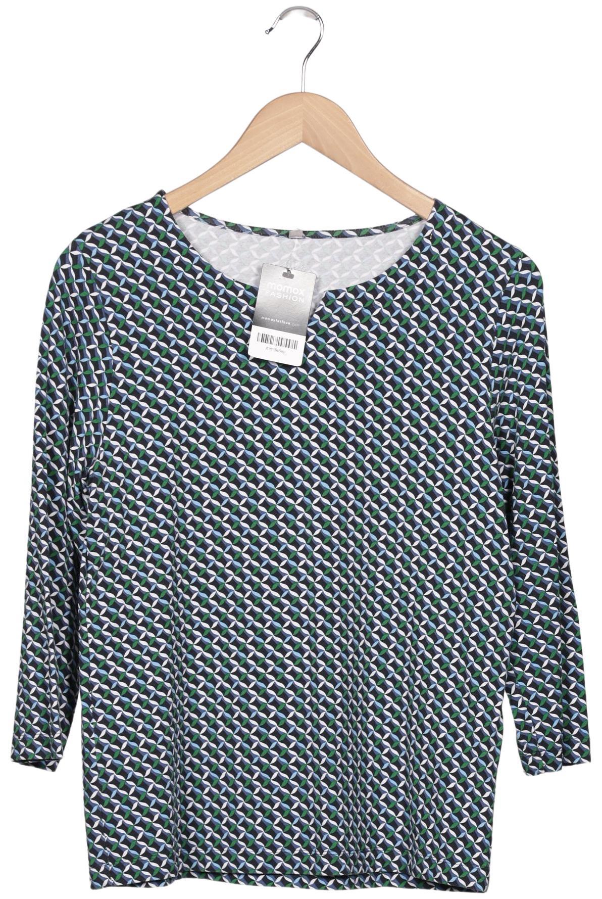 

Rabe Damen Langarmshirt, marineblau, Gr. 40