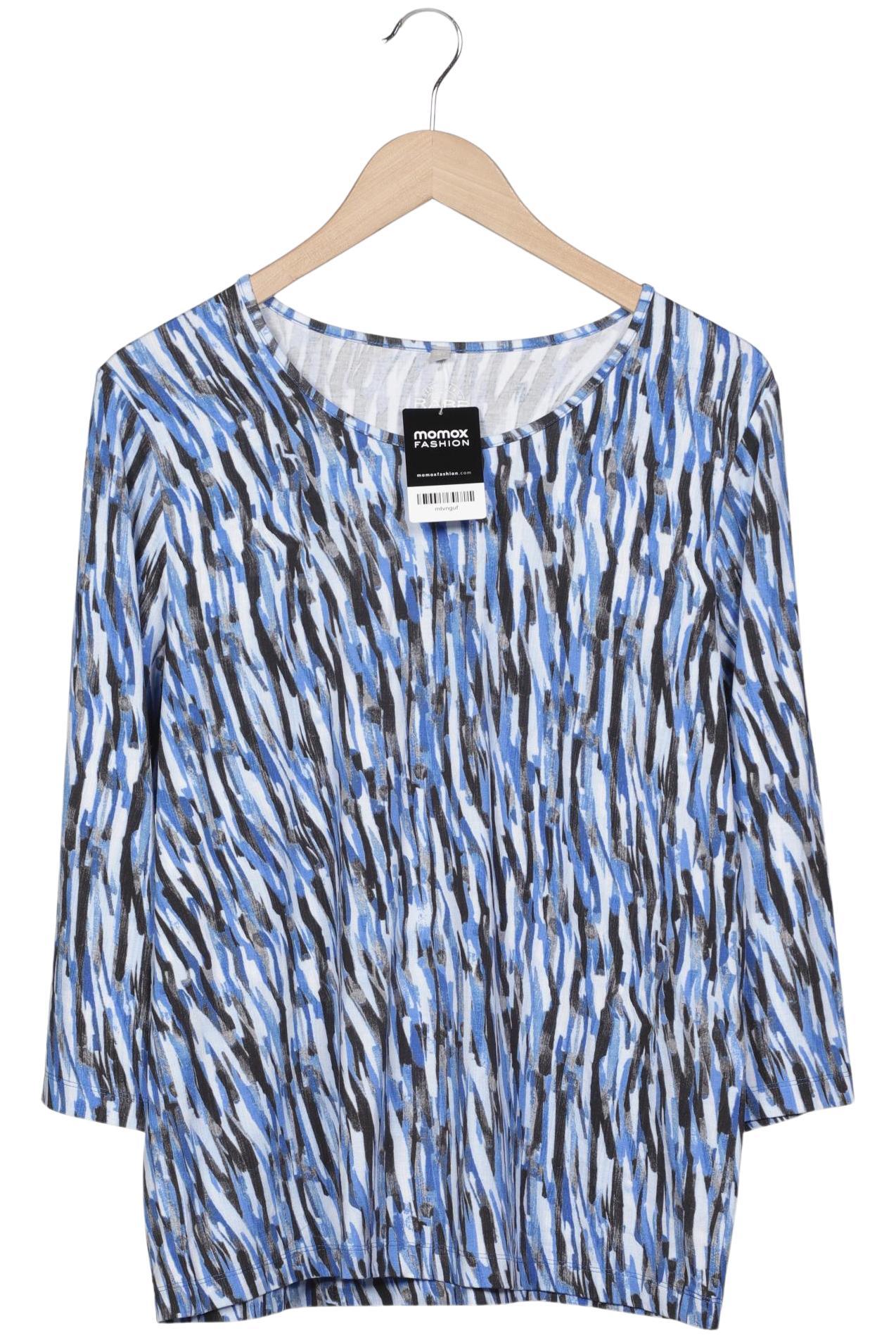 

Rabe Damen Langarmshirt, mehrfarbig, Gr. 44