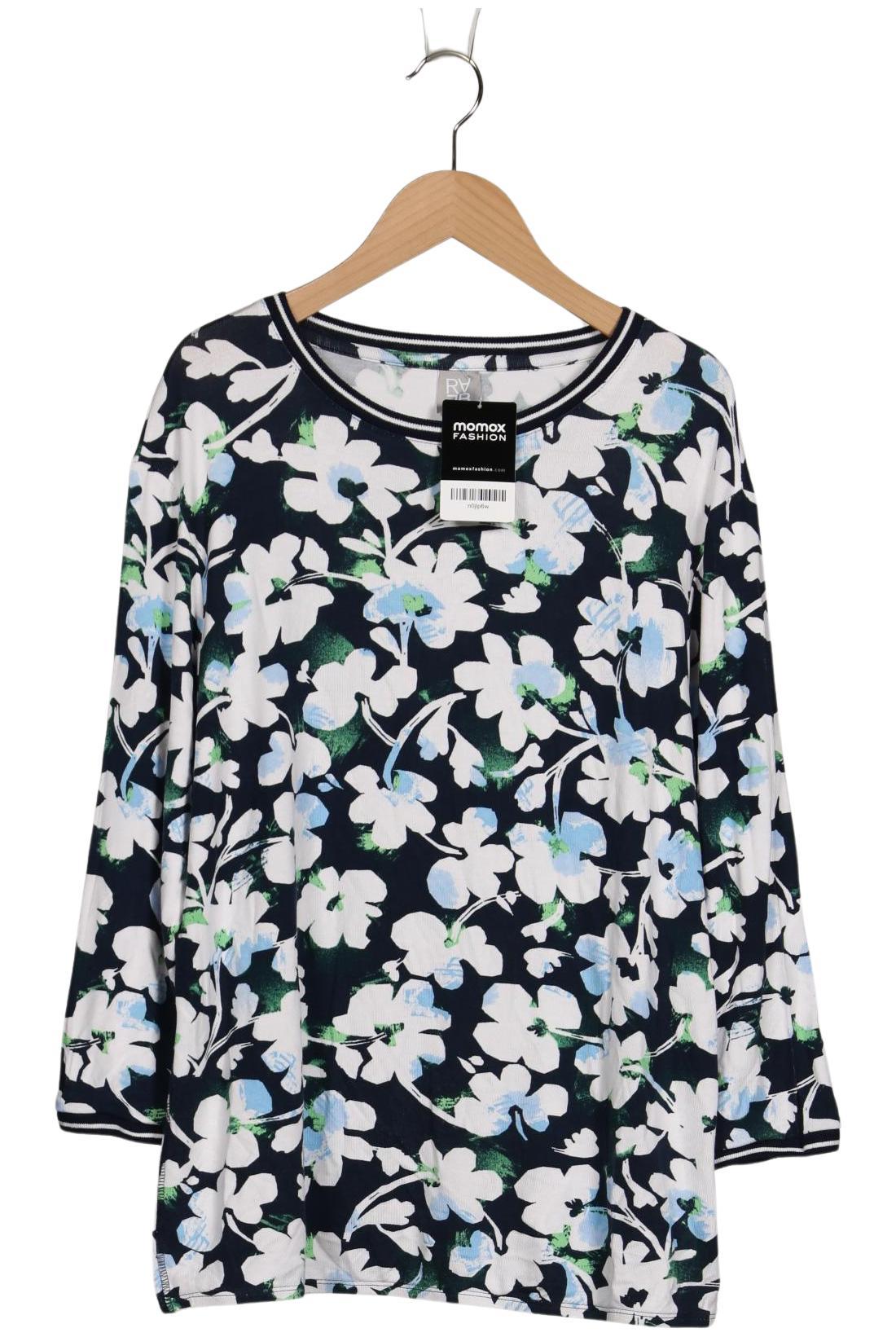 

Rabe Damen Langarmshirt, marineblau, Gr. 42