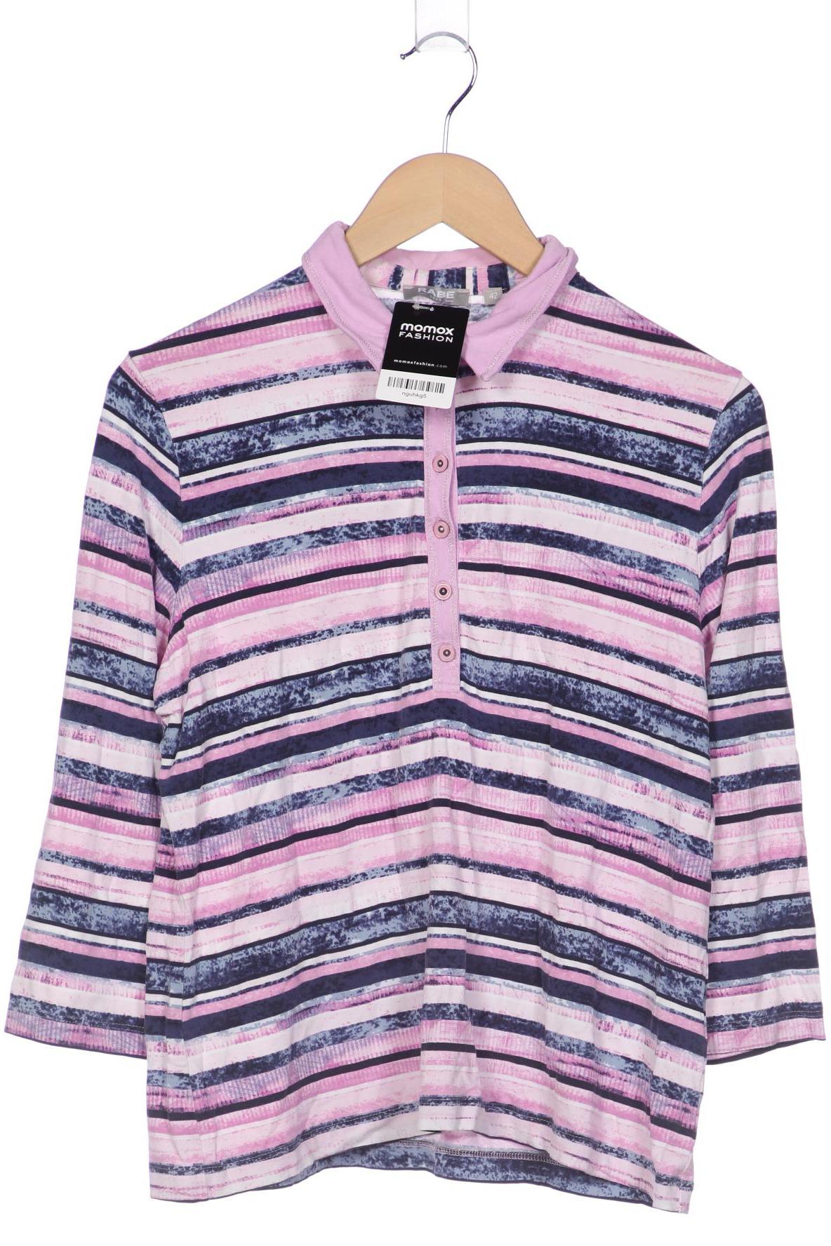 

RABE Damen Langarmshirt, pink