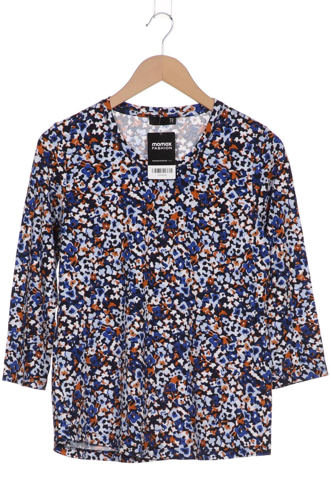 

RABE Damen Langarmshirt, blau