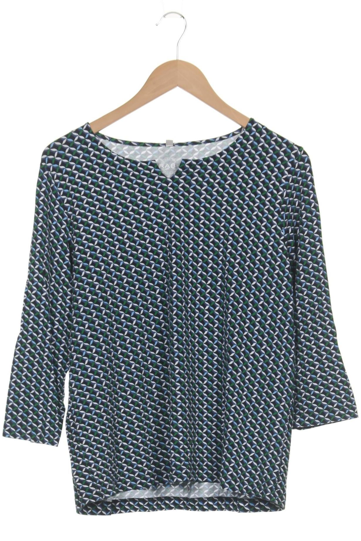 

Rabe Damen Langarmshirt, marineblau, Gr. 44