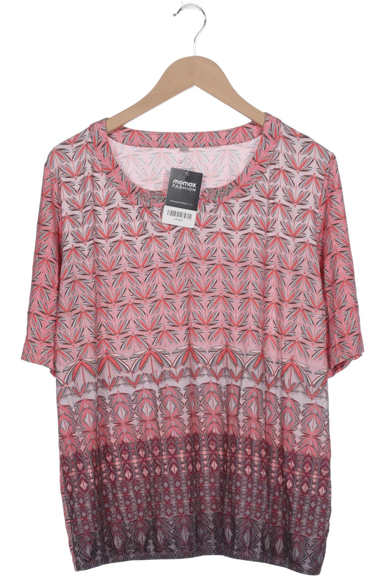 

RABE Damen Langarmshirt, pink