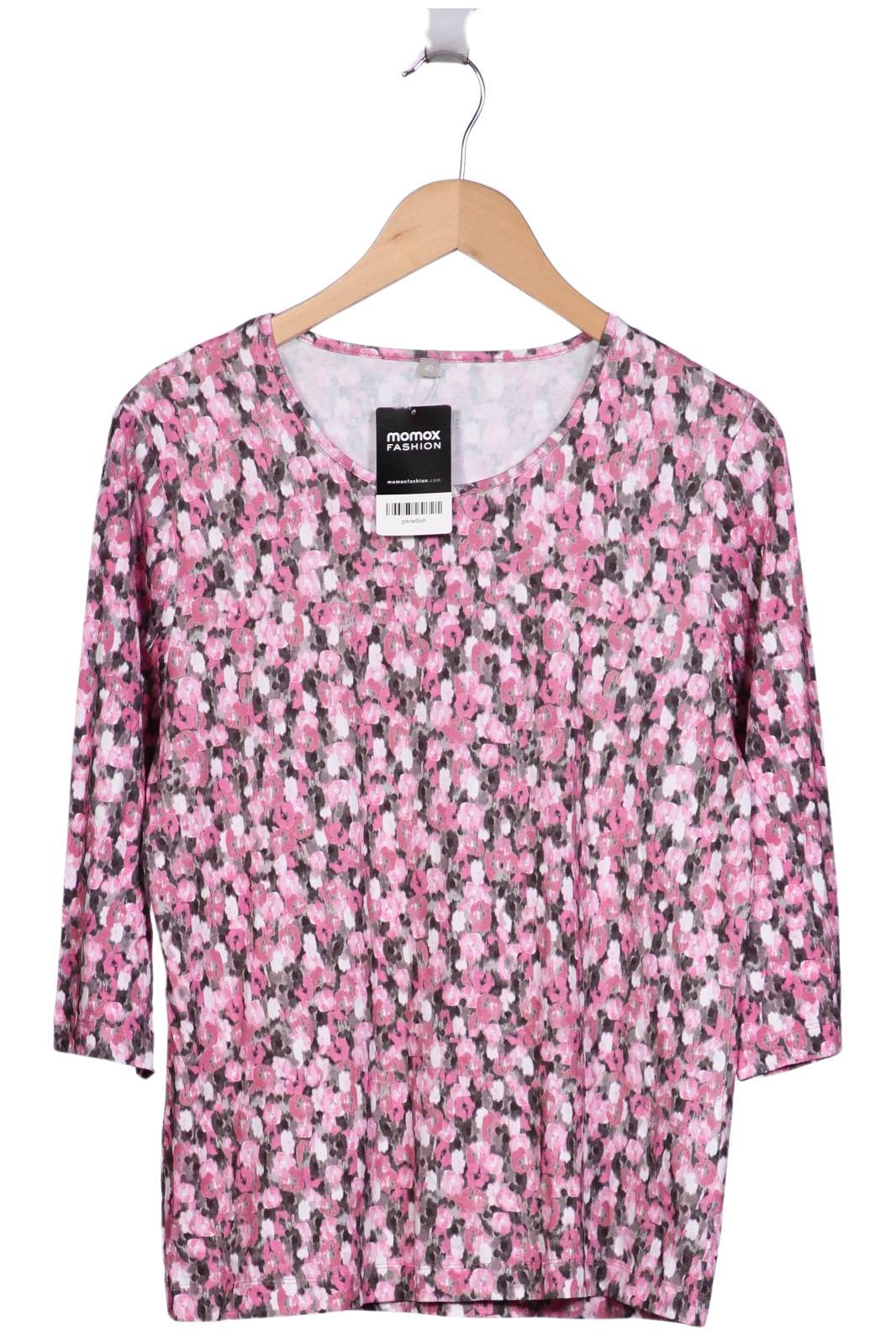 

Rabe Damen Langarmshirt, mehrfarbig, Gr. 40