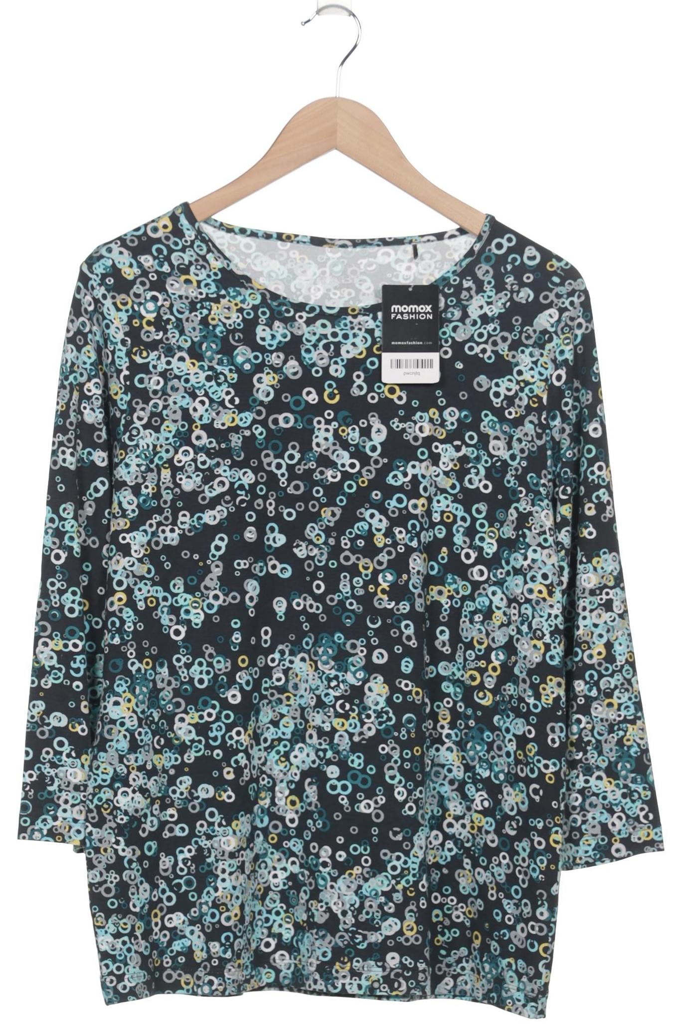 

Rabe Damen Langarmshirt, marineblau, Gr. 44