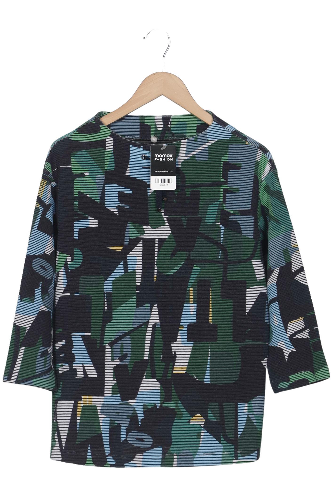 

Rabe Damen Langarmshirt, mehrfarbig, Gr. 44