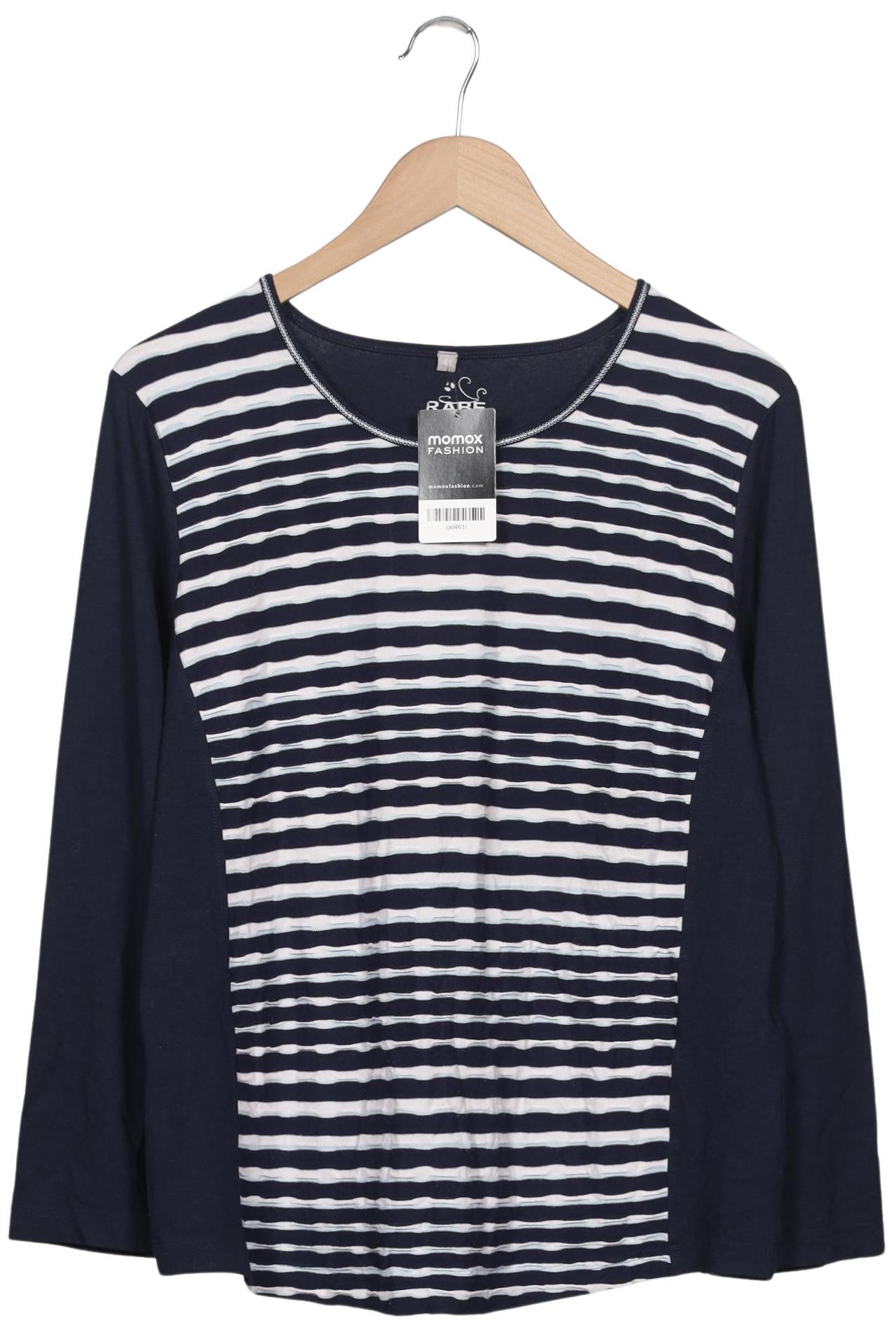 

Rabe Damen Langarmshirt, mehrfarbig, Gr. 44