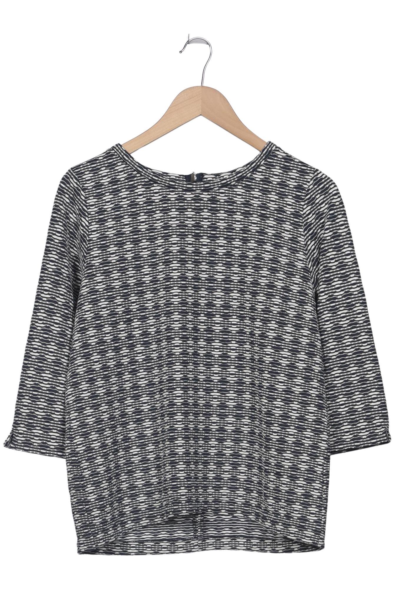

Rabe Damen Langarmshirt, marineblau, Gr. 42