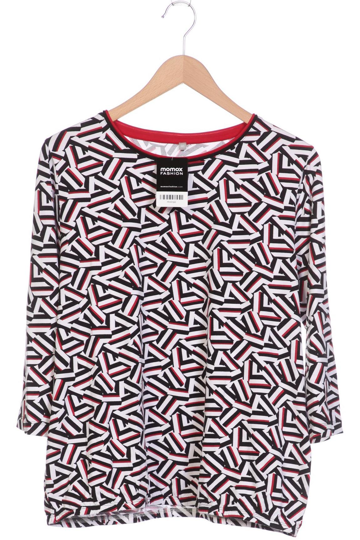 

RABE Damen Langarmshirt, mehrfarbig