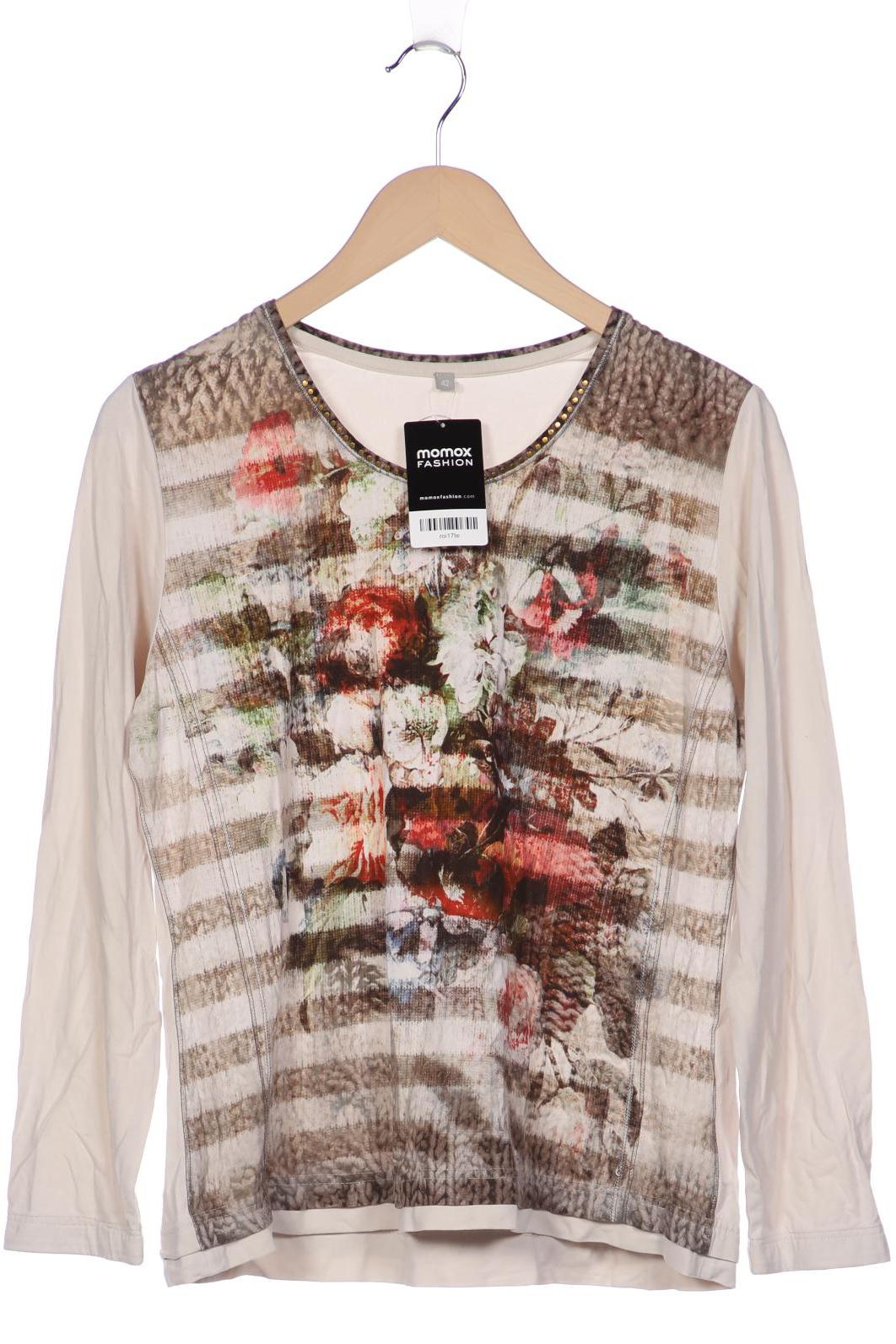 

RABE Damen Langarmshirt, beige