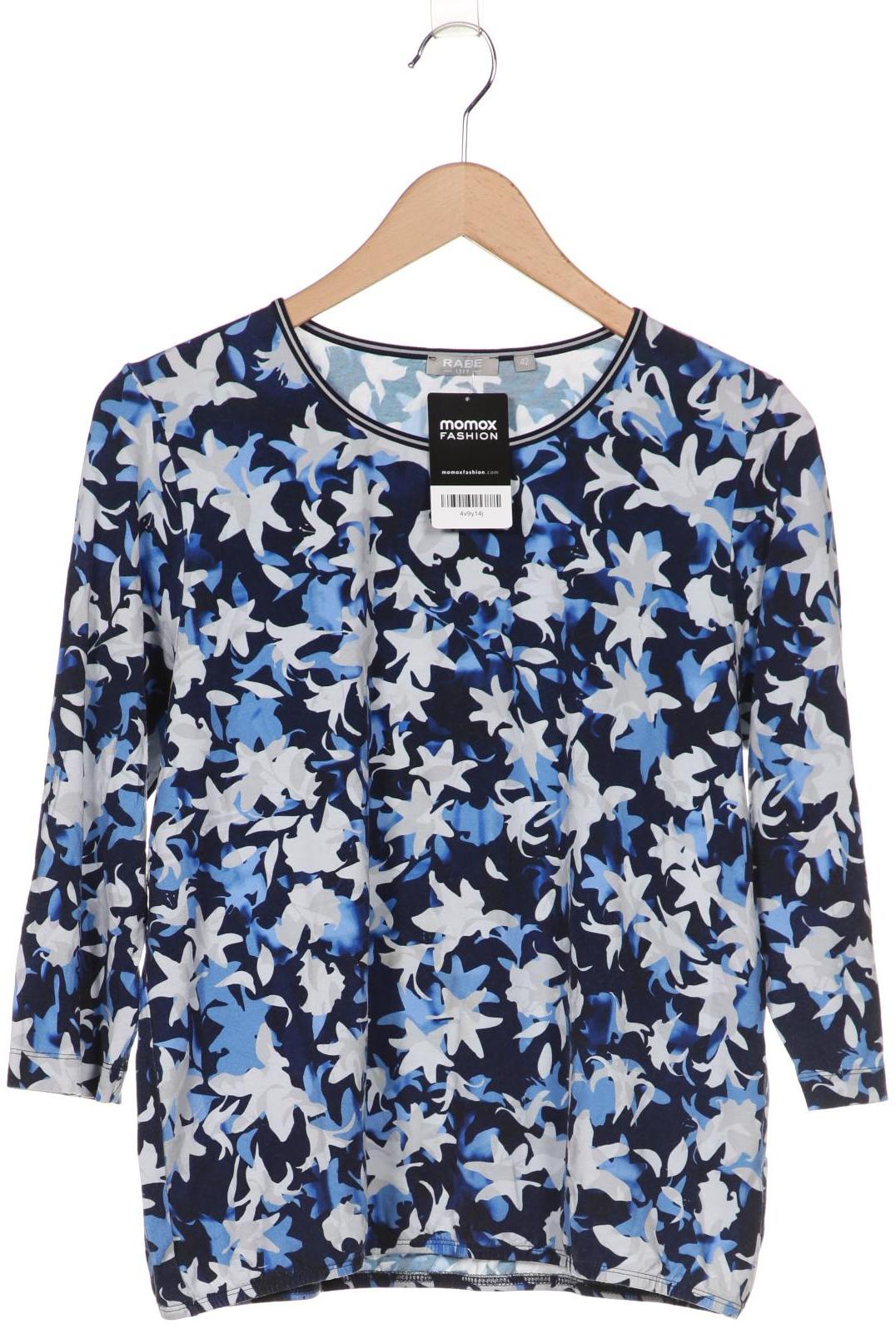 

RABE Damen Langarmshirt, marineblau