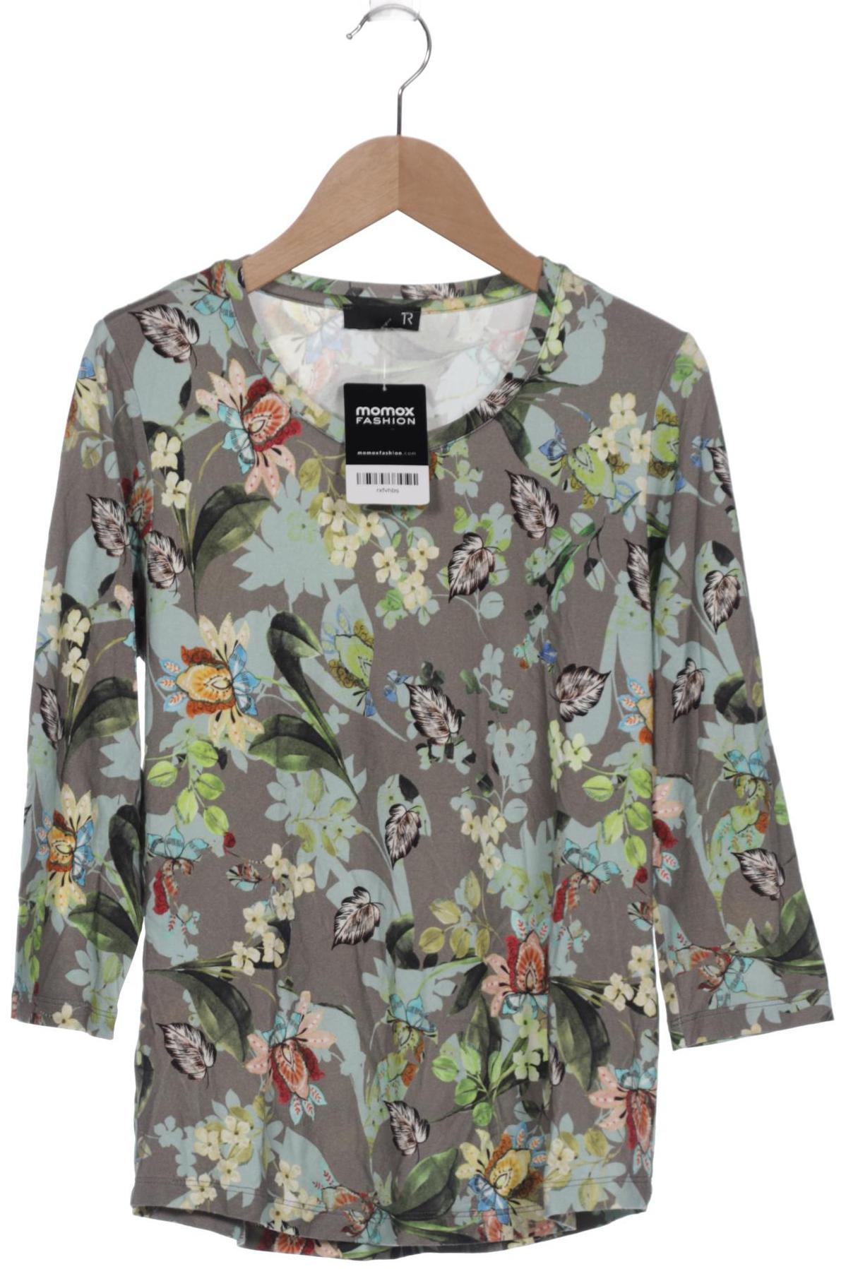 

RABE Damen Langarmshirt, grün