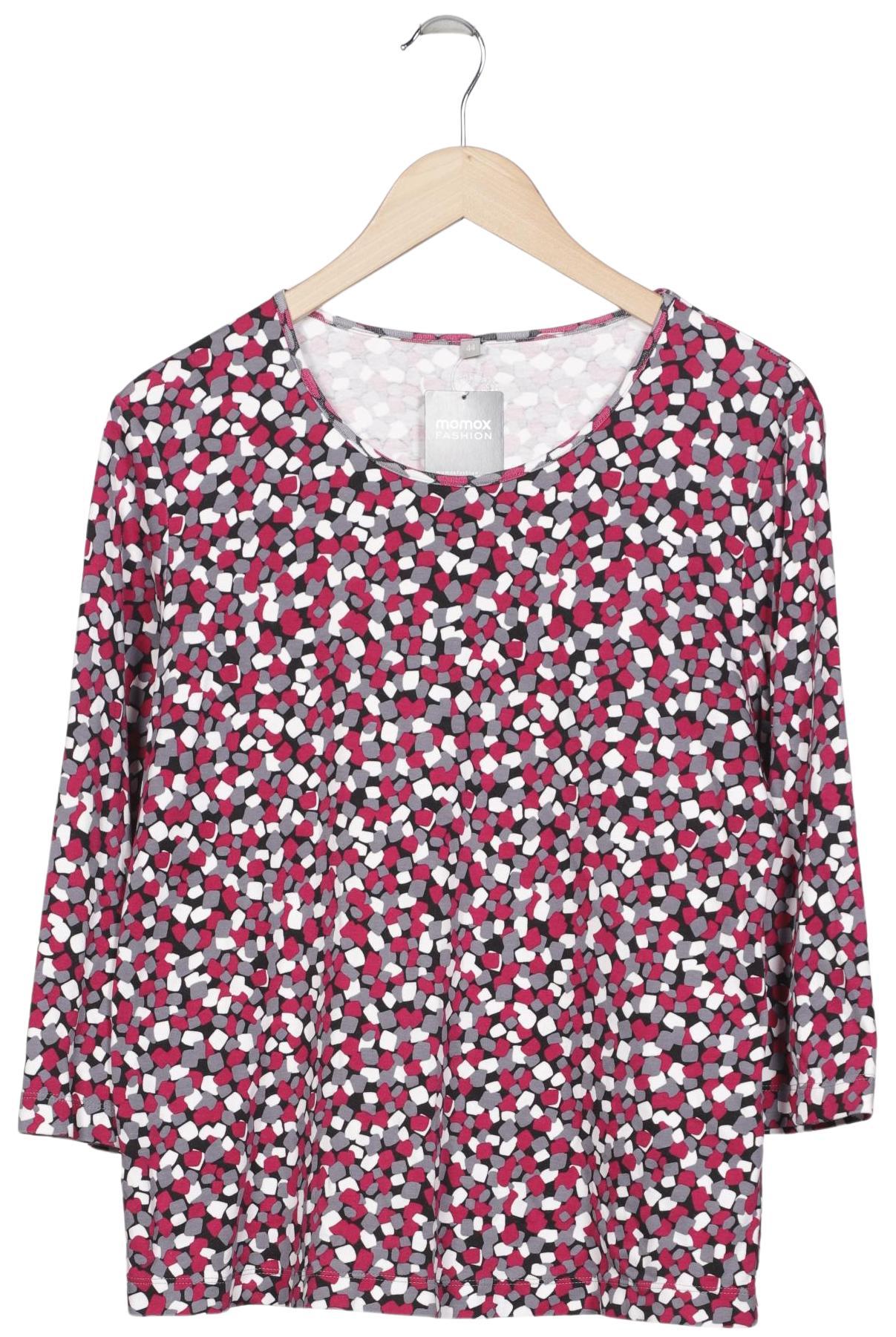 

Rabe Damen Langarmshirt, mehrfarbig, Gr. 44