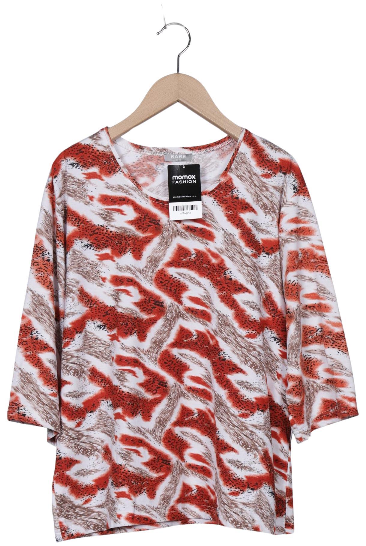 

Rabe Damen Langarmshirt, mehrfarbig, Gr. 42