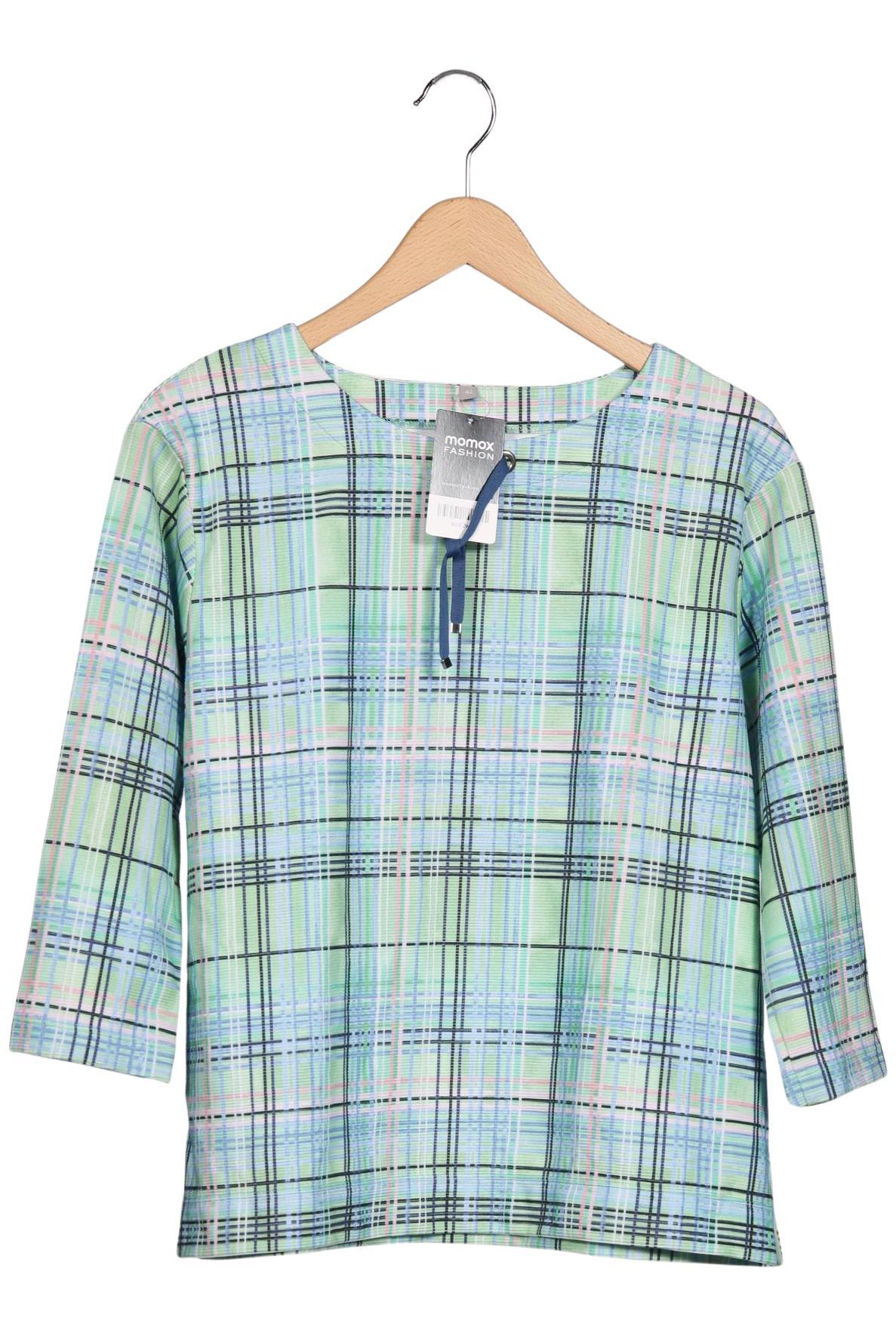 

Rabe Damen Langarmshirt, mehrfarbig, Gr. 42