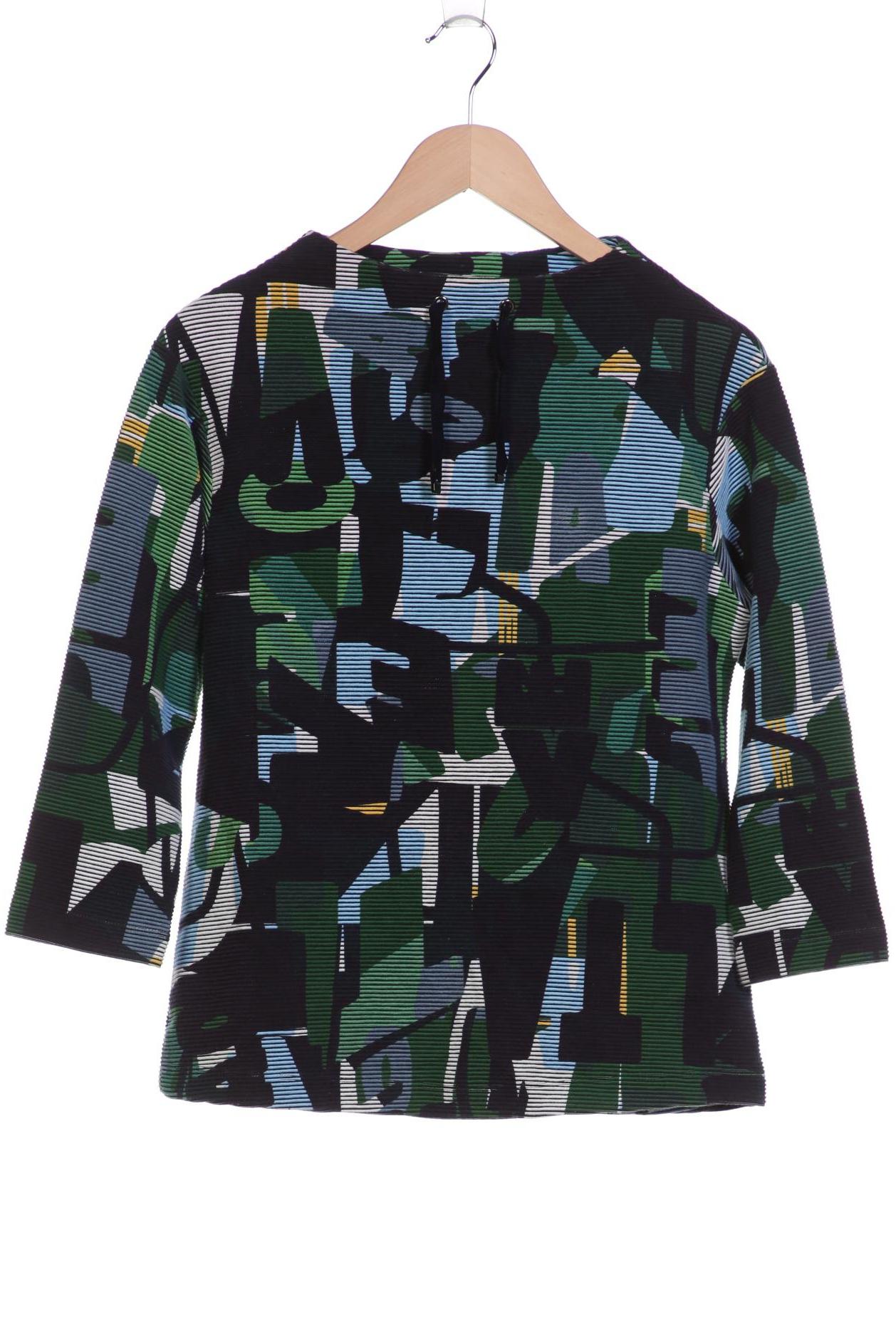 

Rabe Damen Langarmshirt, marineblau, Gr. 38