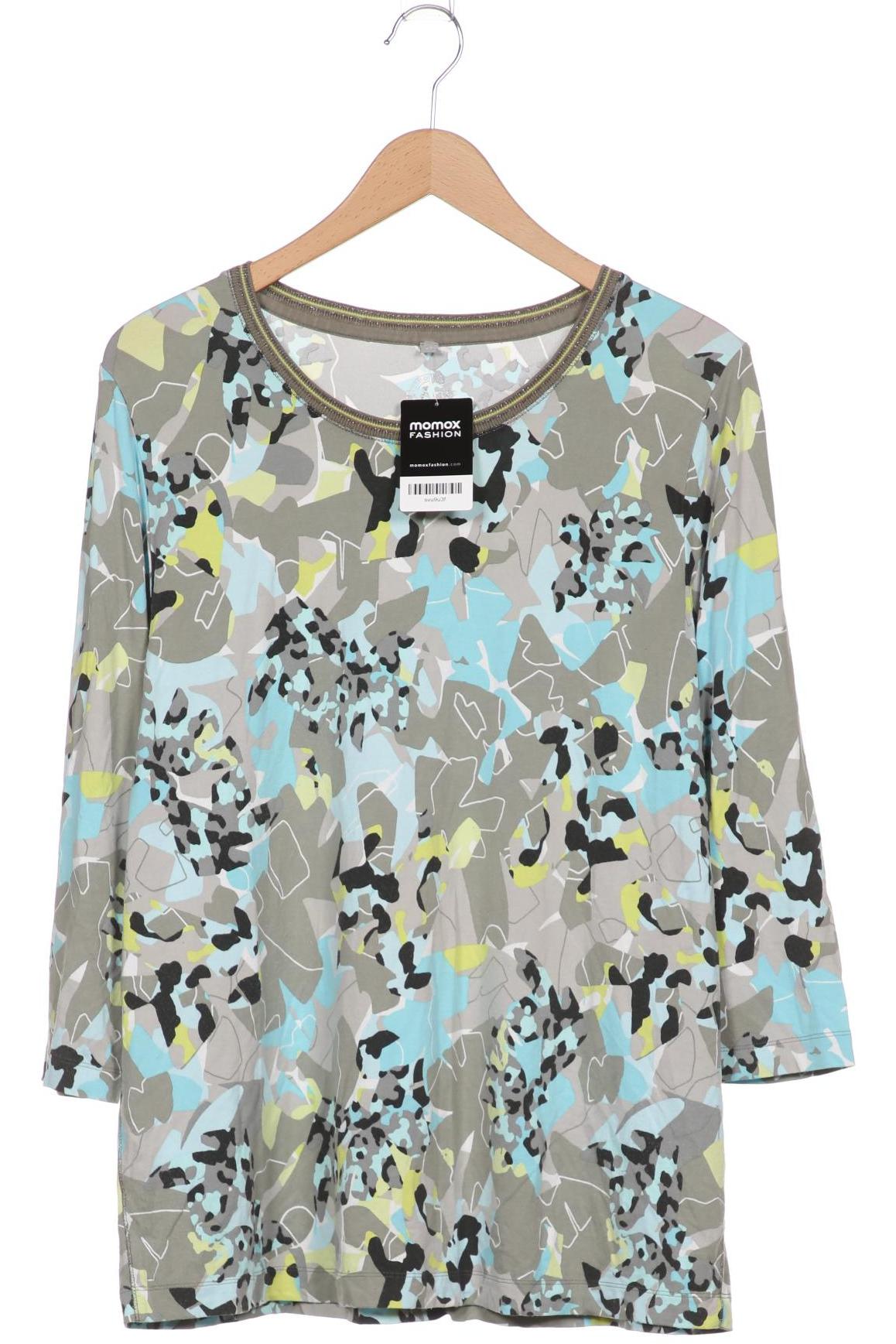

RABE Damen Langarmshirt, mehrfarbig