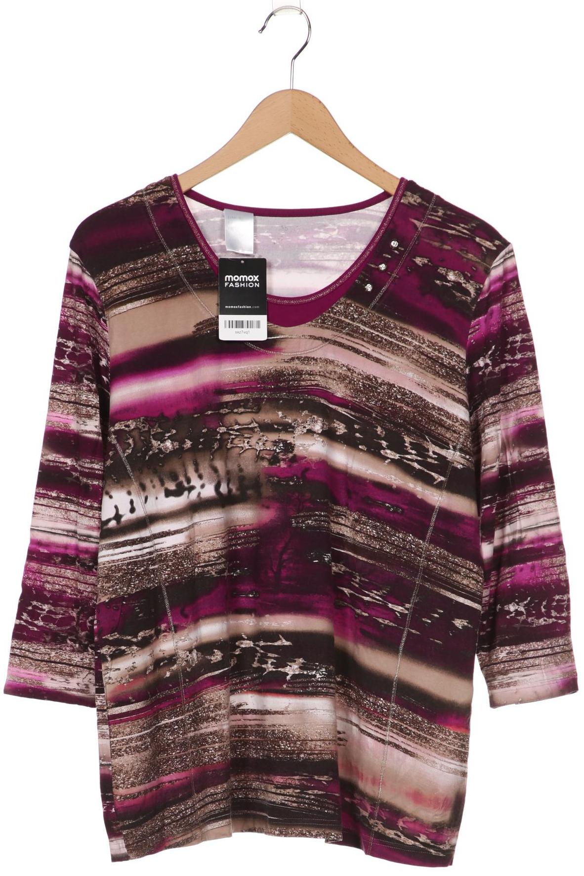

RABE Damen Langarmshirt, flieder