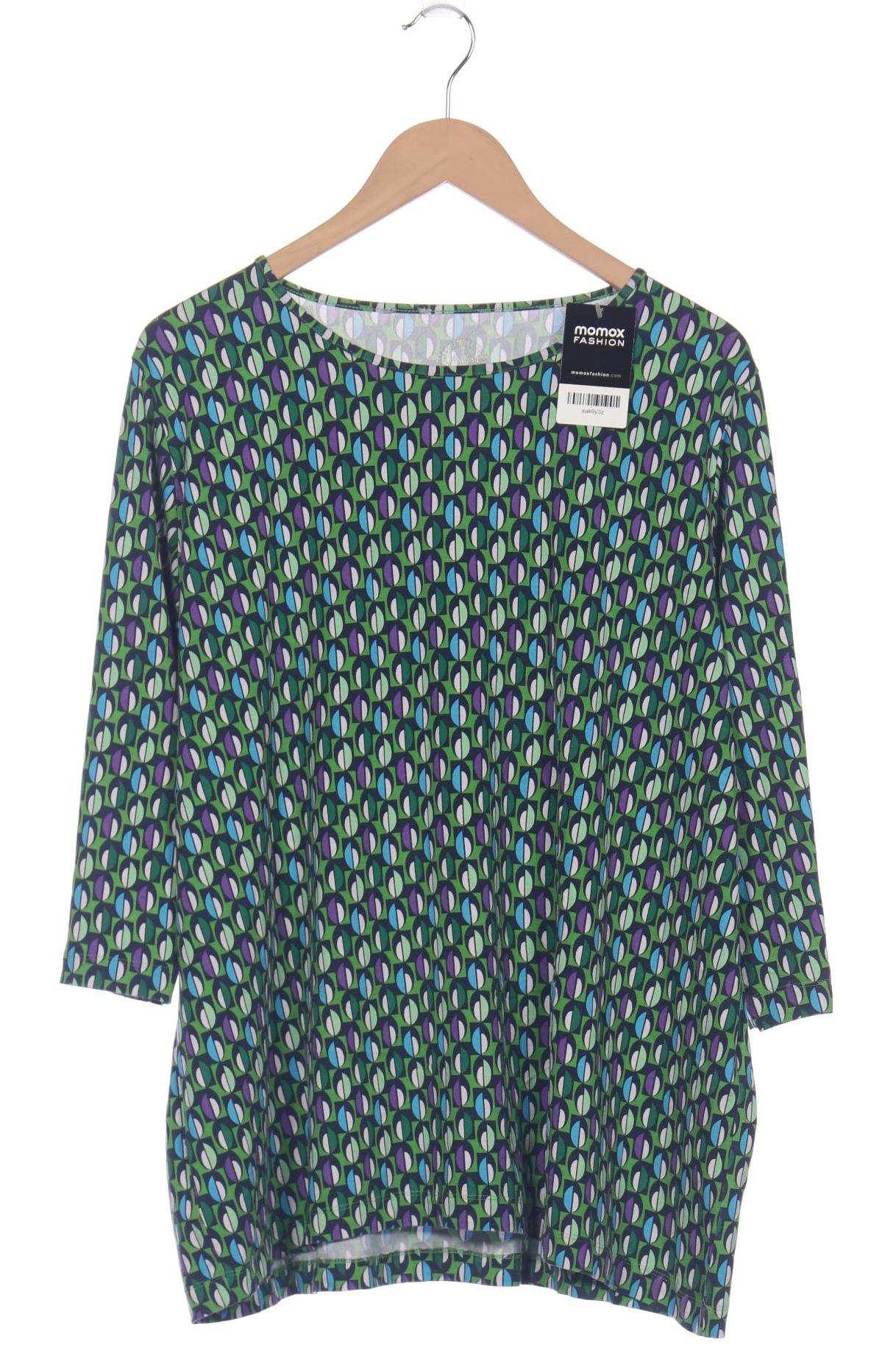 

Rabe Damen Langarmshirt, mehrfarbig, Gr. 46