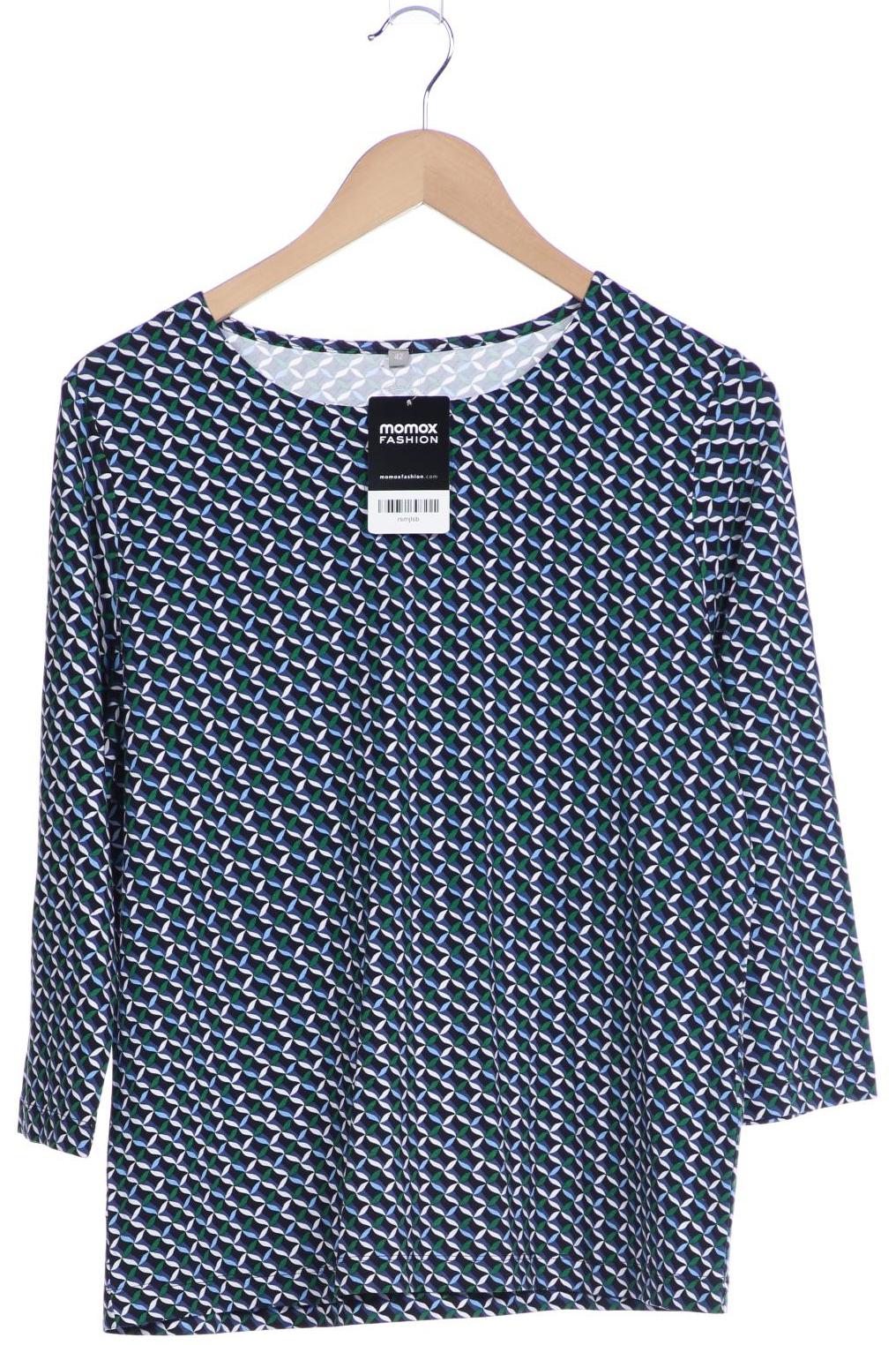 

Rabe Damen Langarmshirt, marineblau, Gr. 42