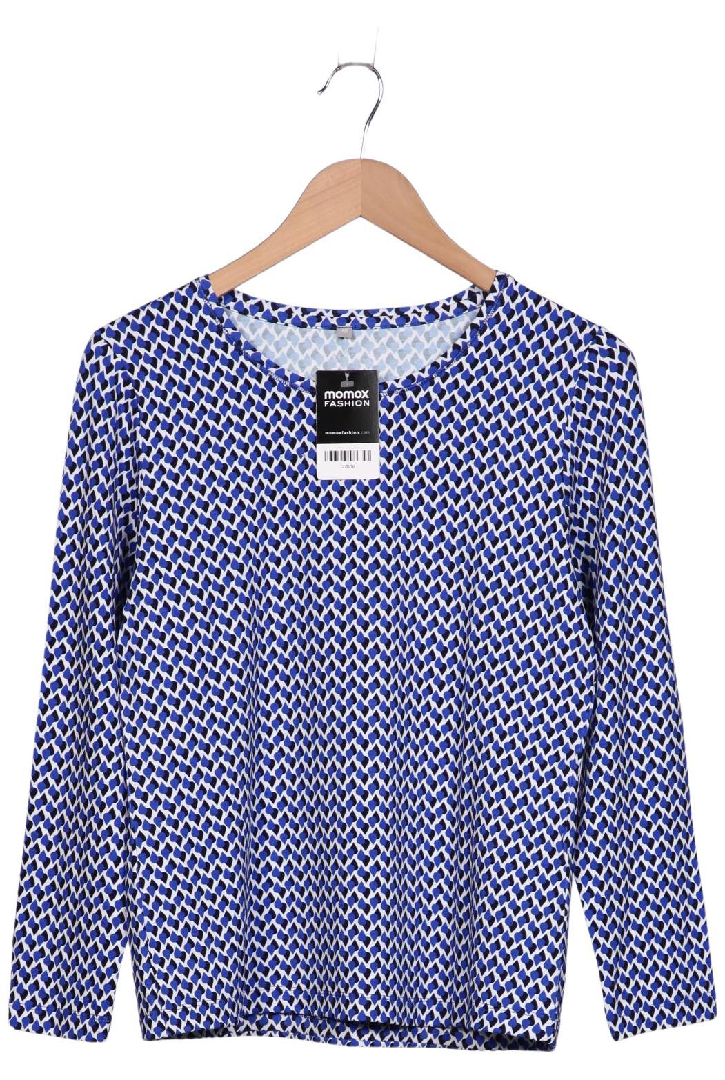 

Rabe Damen Langarmshirt, mehrfarbig, Gr. 40