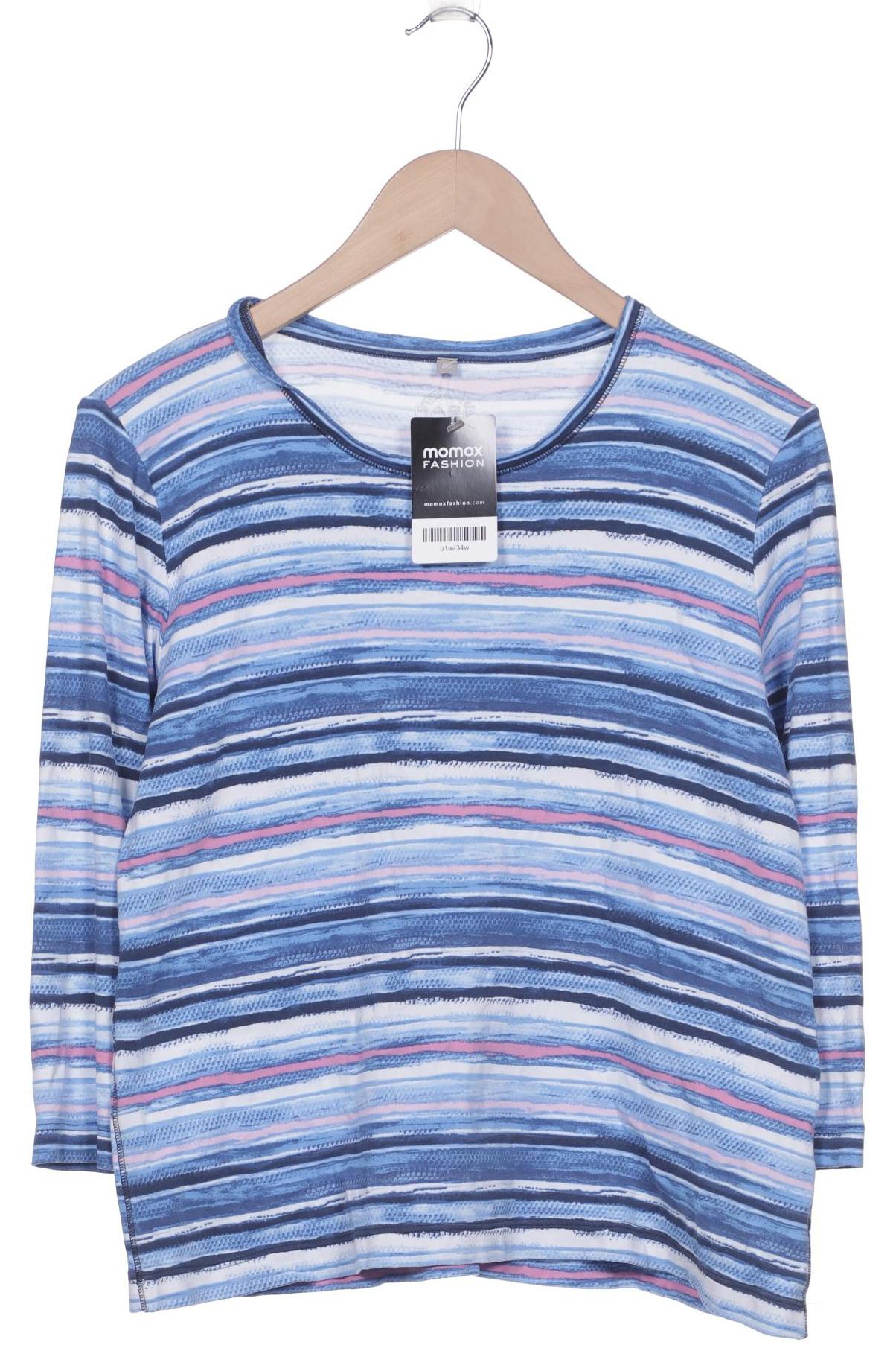 

RABE Damen Langarmshirt, blau