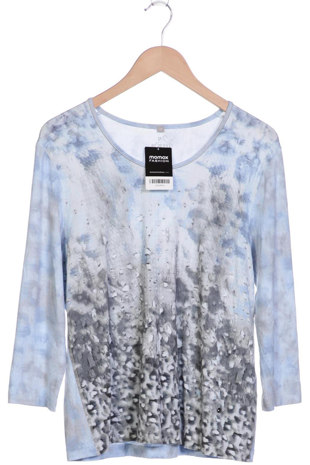 

RABE Damen Langarmshirt, hellblau