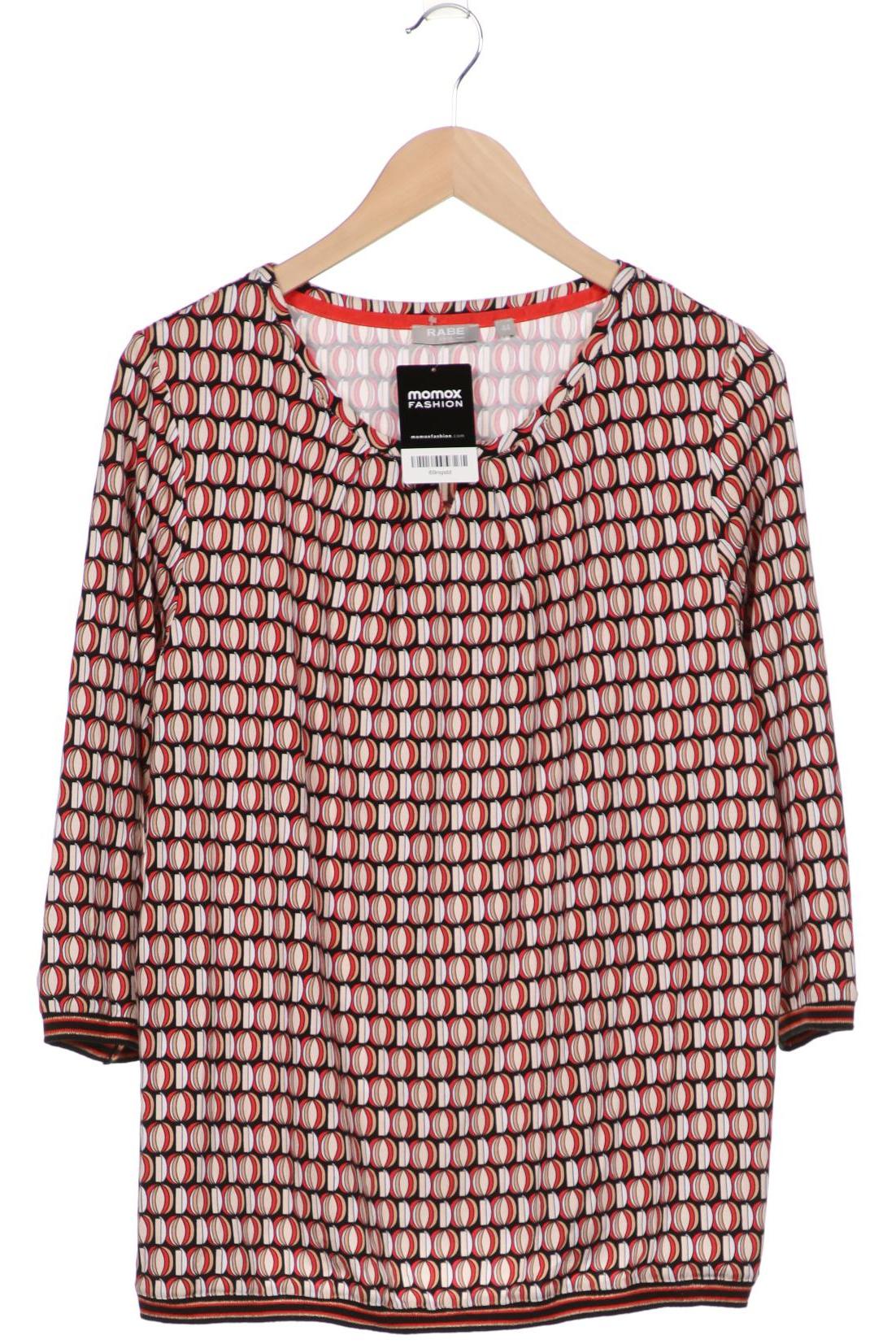 

RABE Damen Langarmshirt, beige