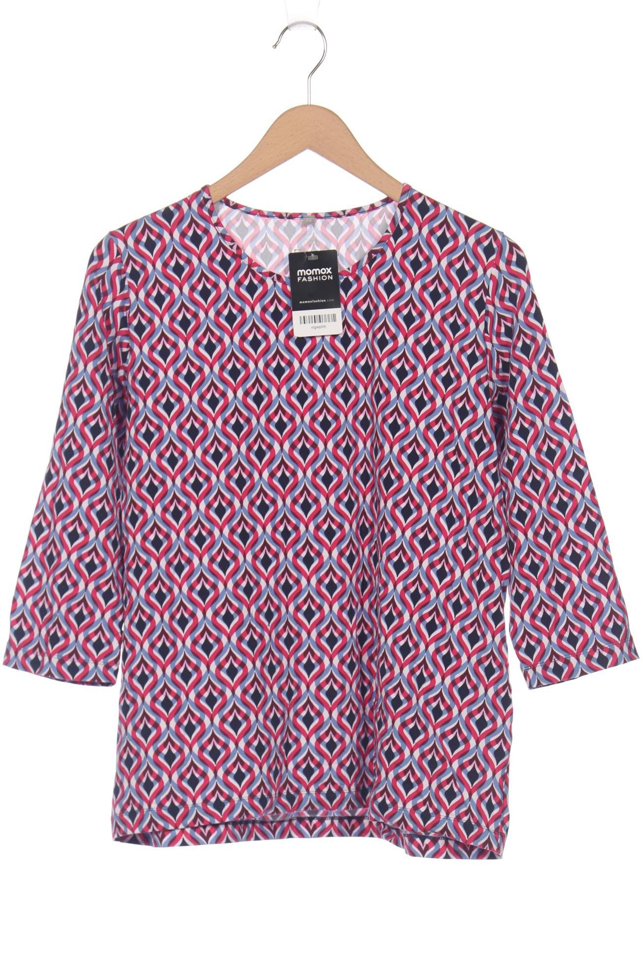 

Rabe Damen Langarmshirt, mehrfarbig, Gr. 46
