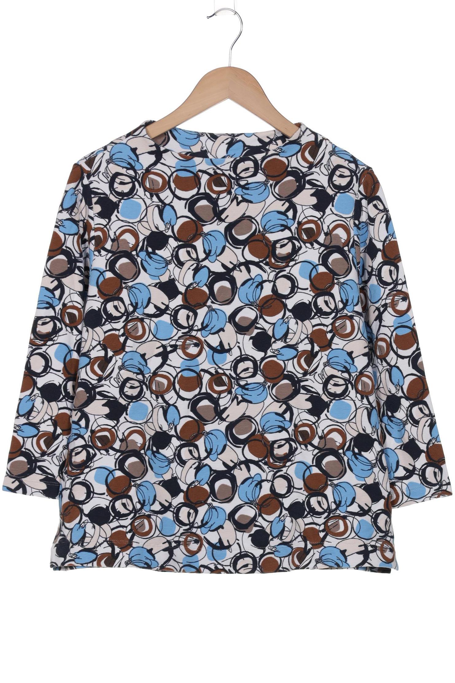 

RABE Damen Langarmshirt, mehrfarbig