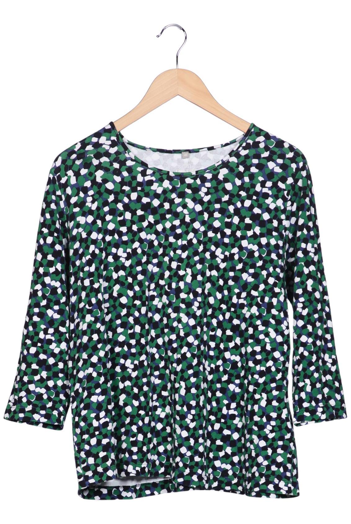 

Rabe Damen Langarmshirt, mehrfarbig, Gr. 46