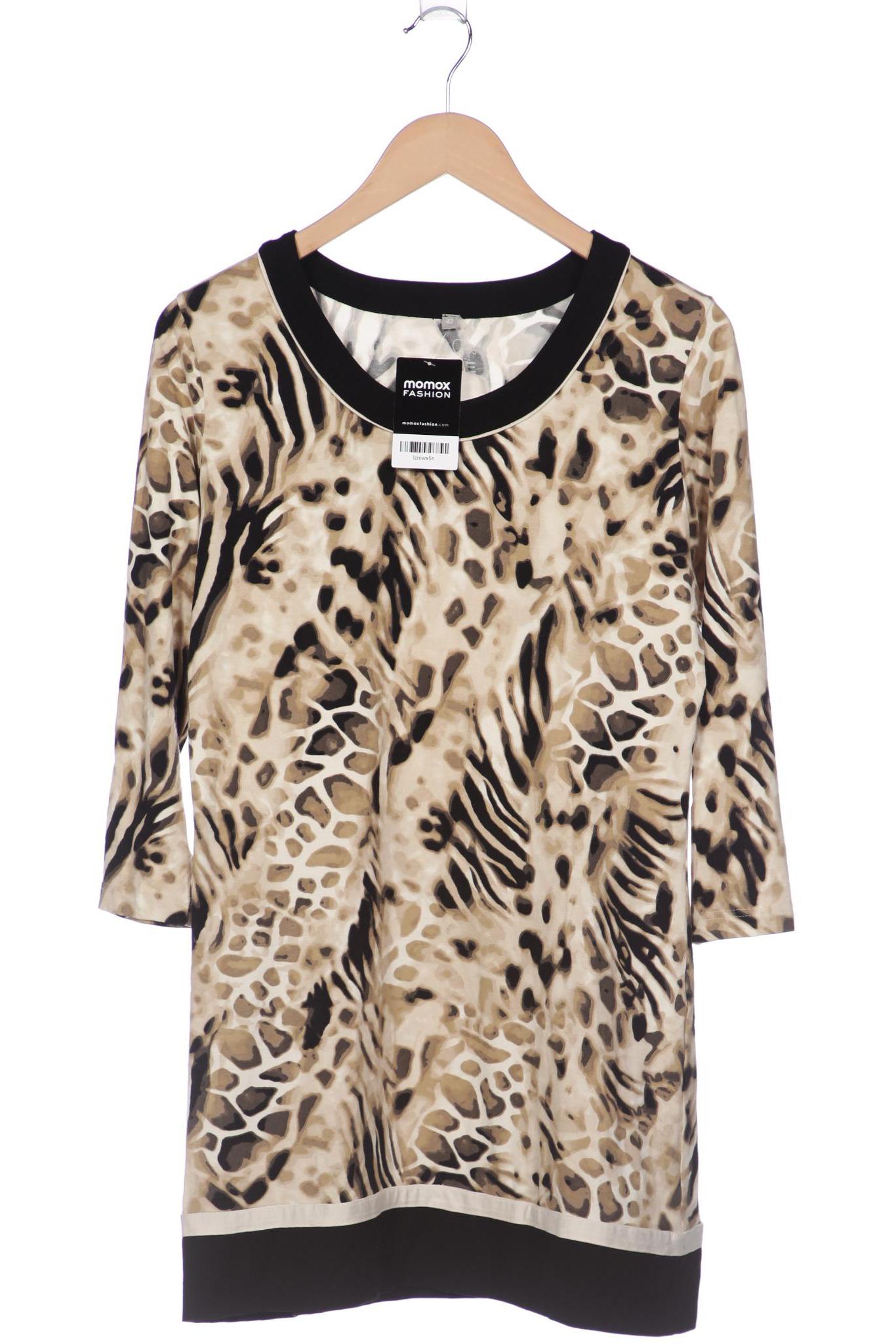 

RABE Damen Langarmshirt, braun