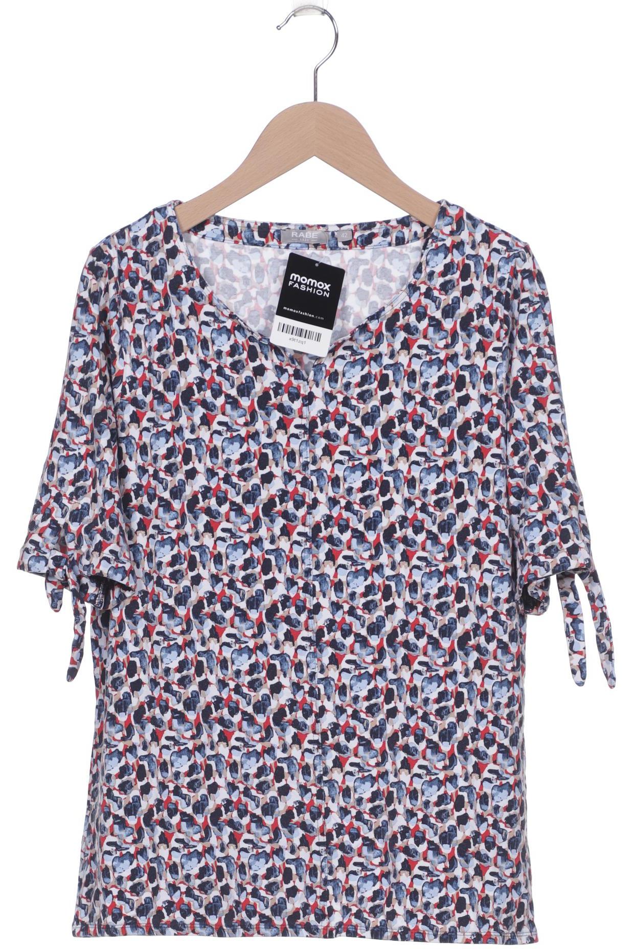 

RABE Damen Langarmshirt, mehrfarbig