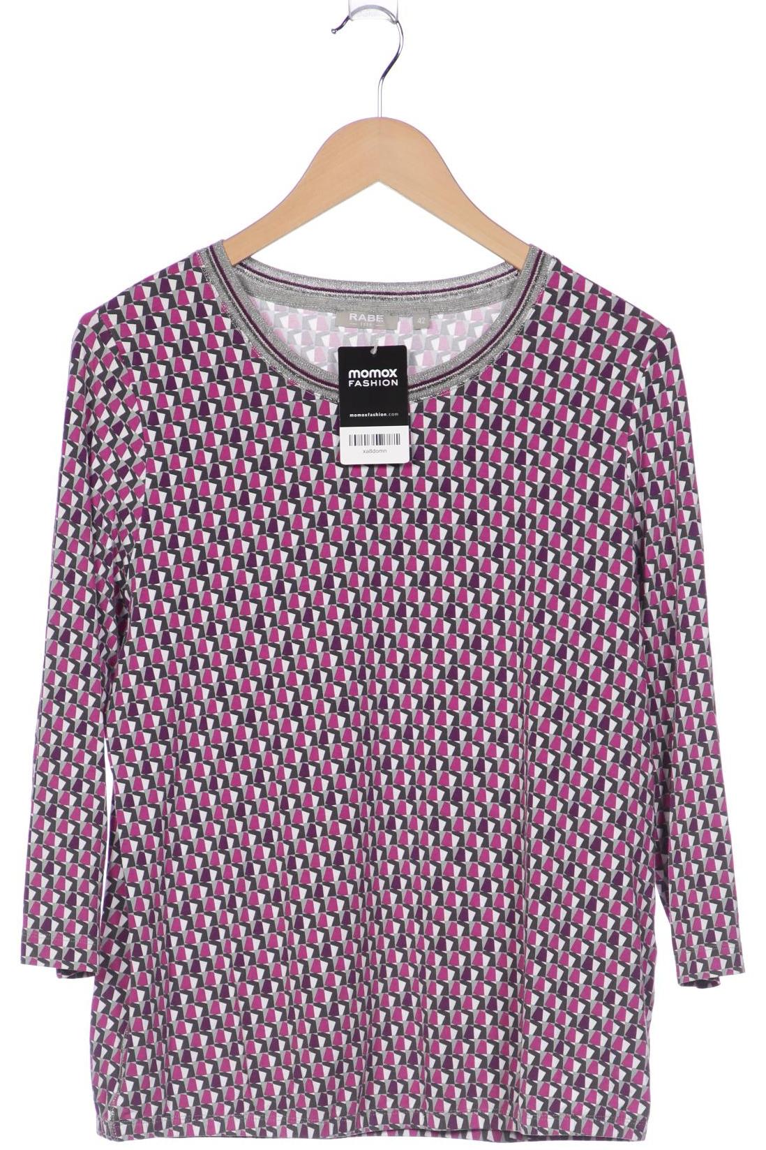 

RABE Damen Langarmshirt, mehrfarbig