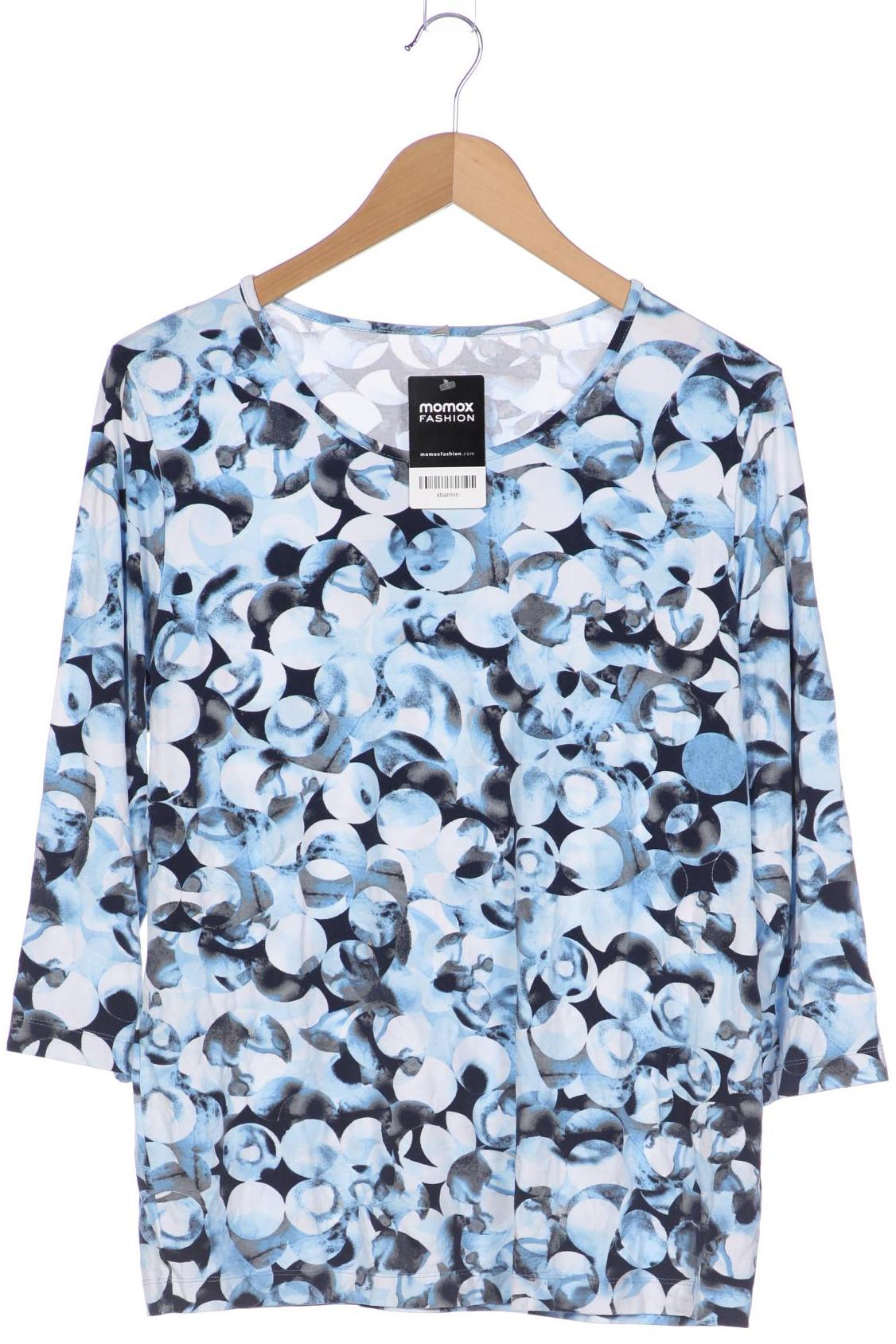 

RABE Damen Langarmshirt, blau