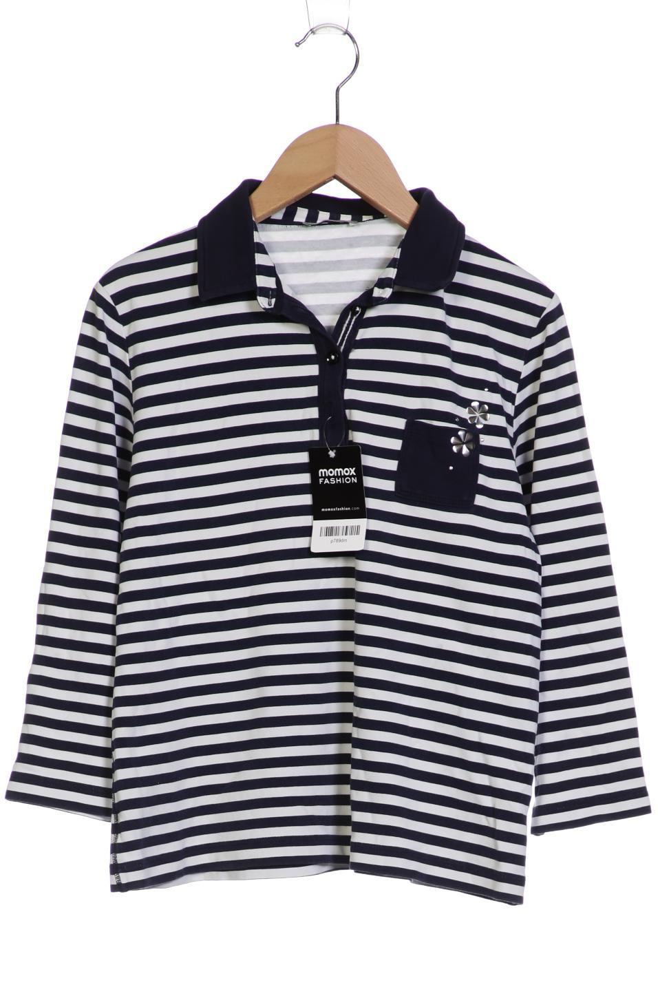 

Rabe Damen Langarmshirt, marineblau, Gr. 36