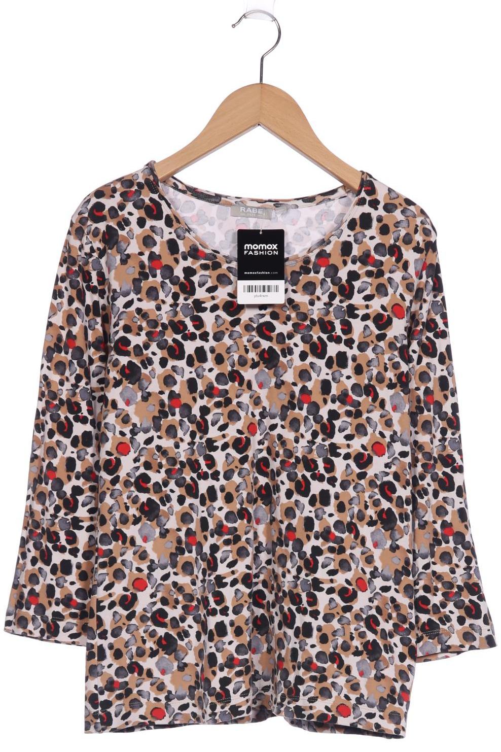 

RABE Damen Langarmshirt, beige
