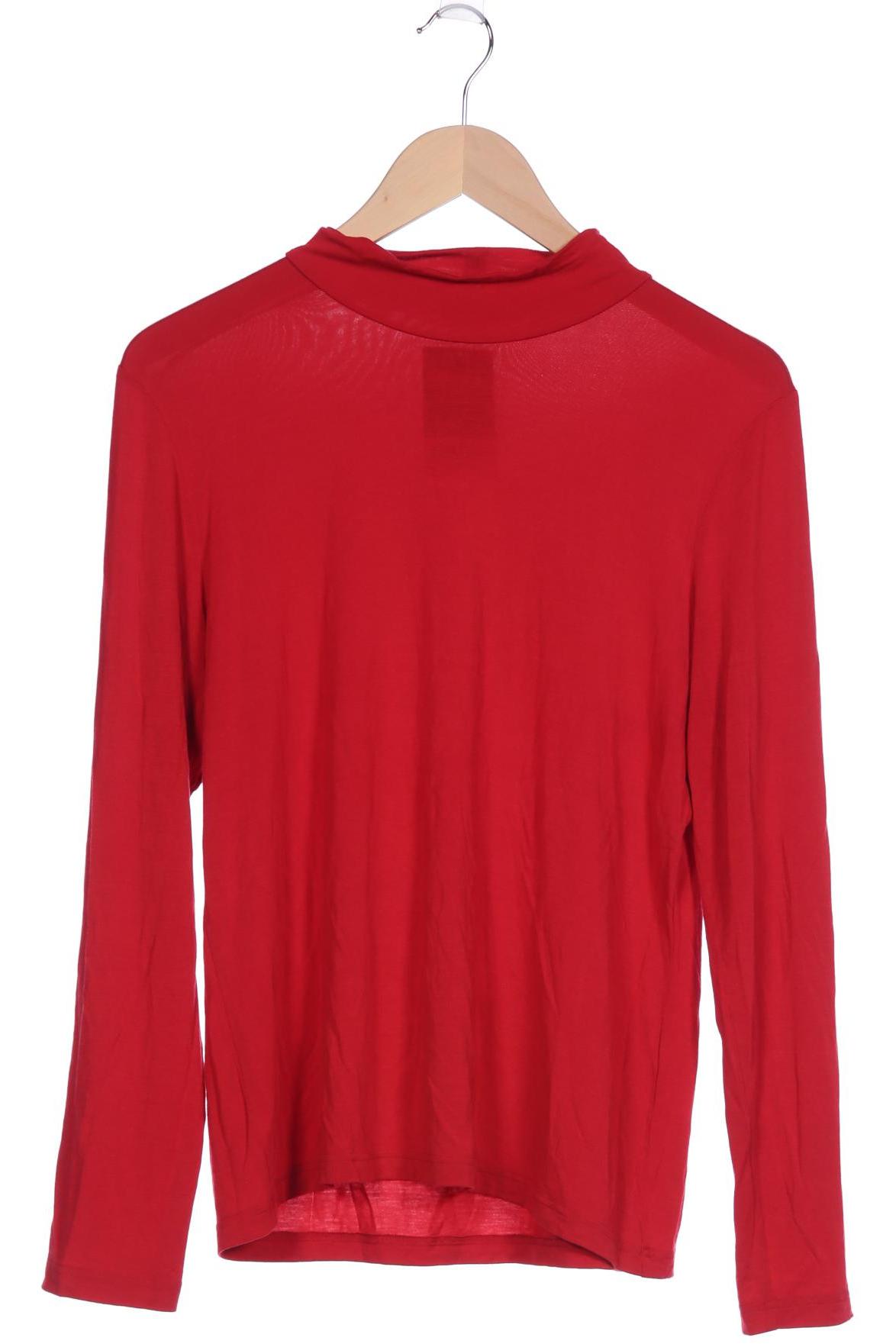 

RABE Damen Langarmshirt, rot