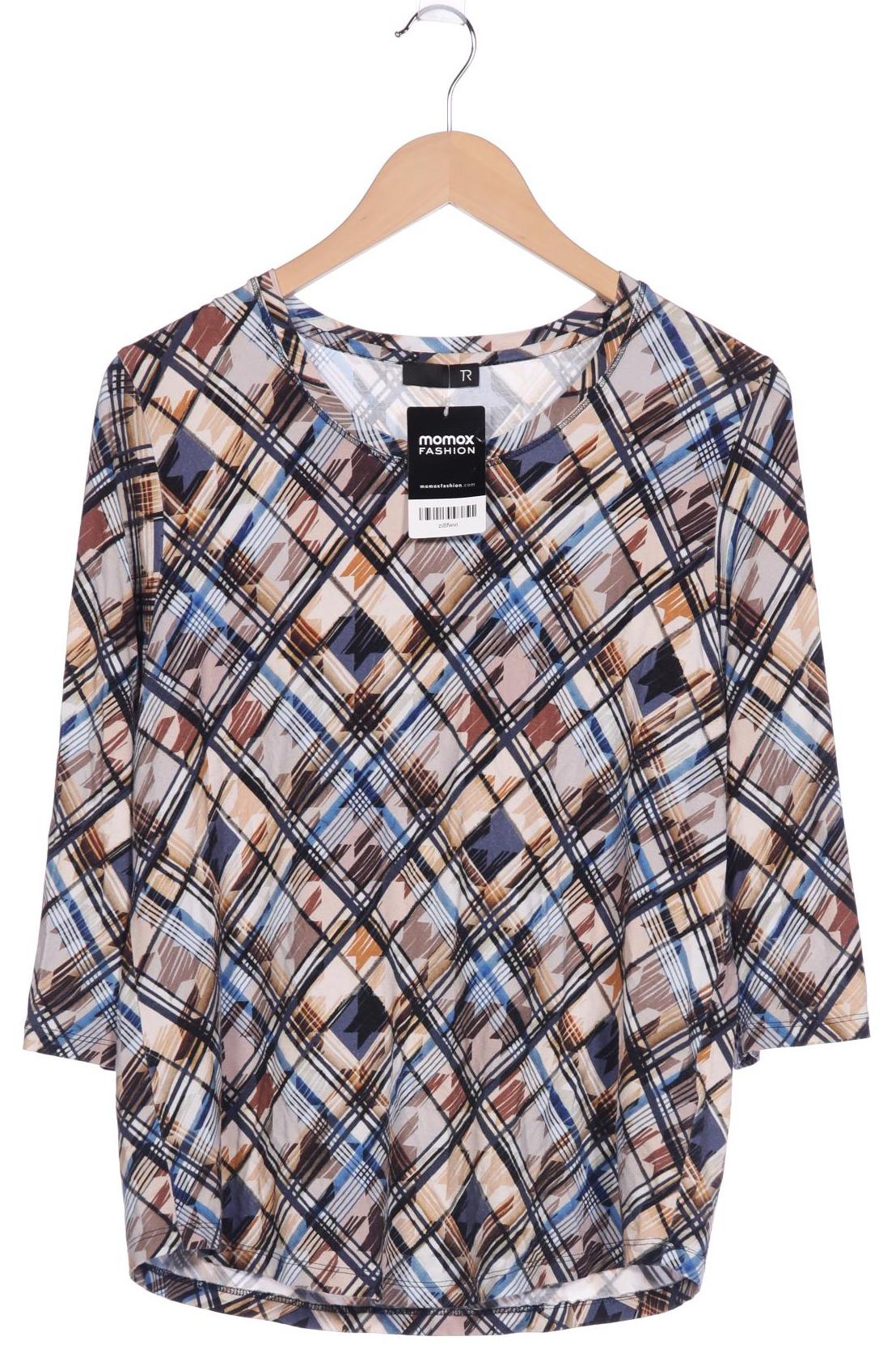 

RABE Damen Langarmshirt, mehrfarbig